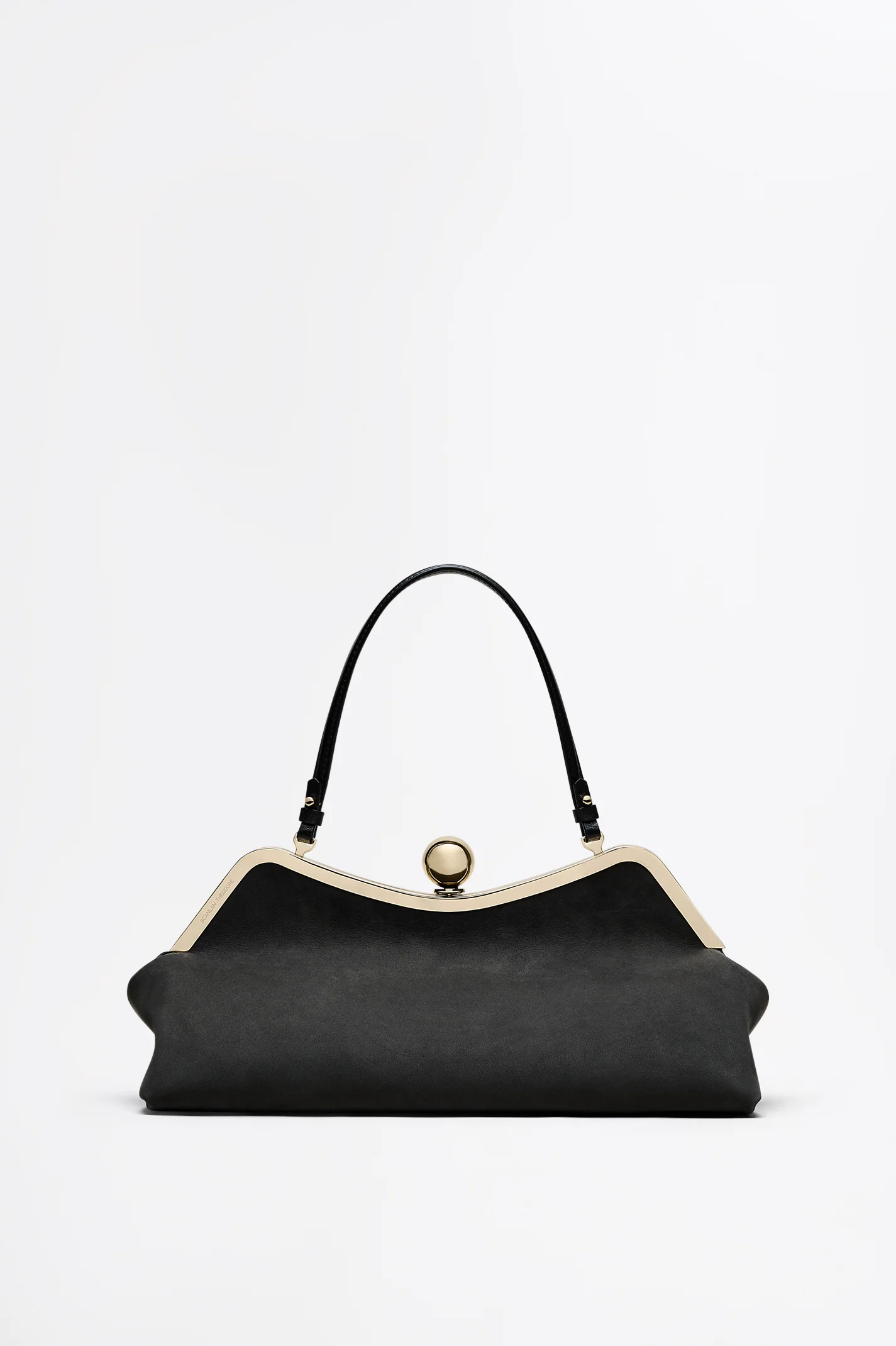 THE LIP FRAME CLUTCH - Image 2