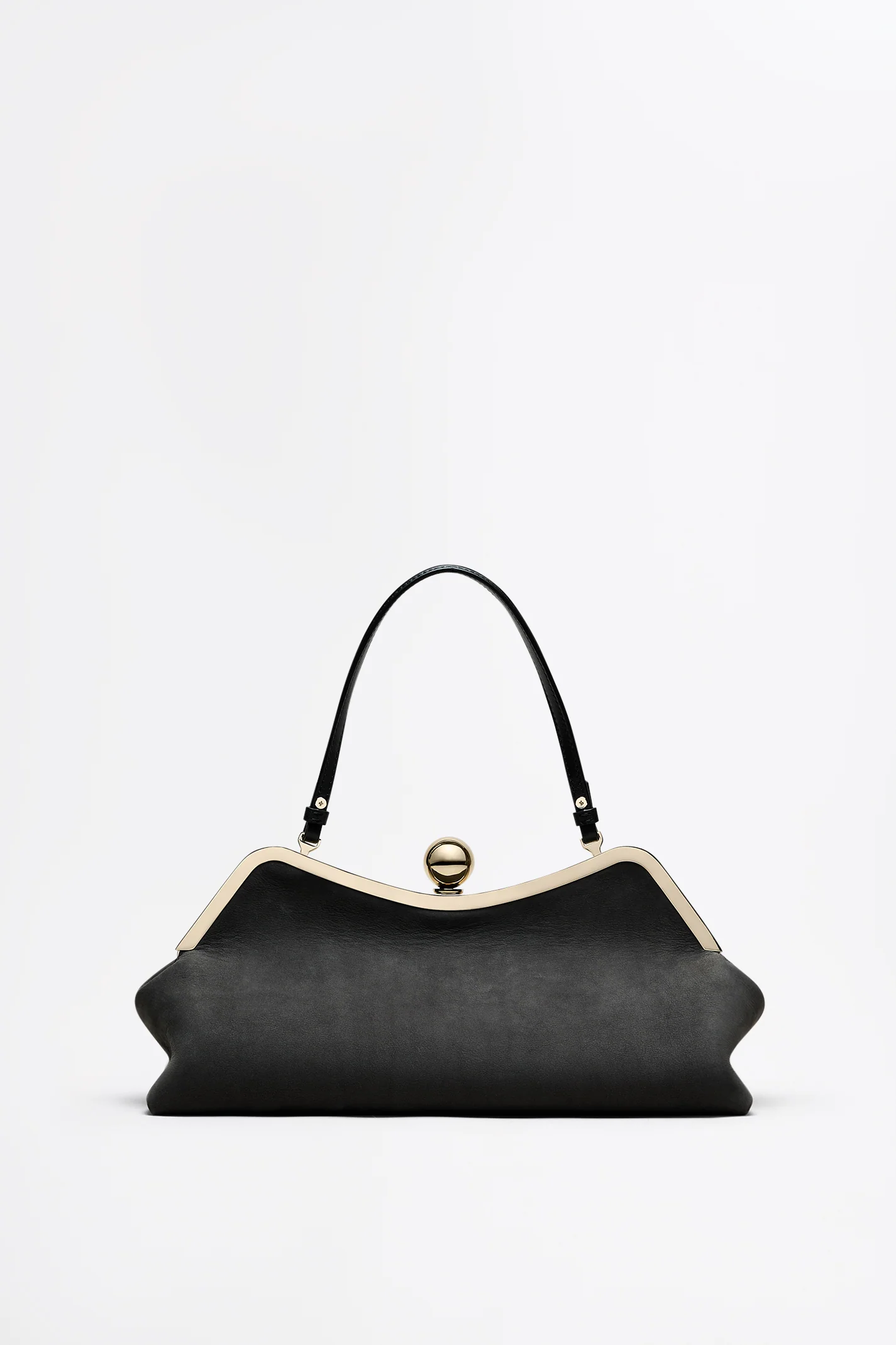 THE LIP FRAME CLUTCH - Image 6