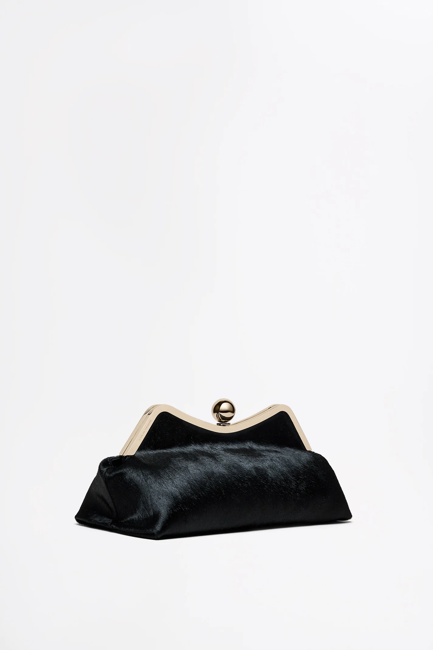 THE LIP FRAME CLUTCH - Image 2