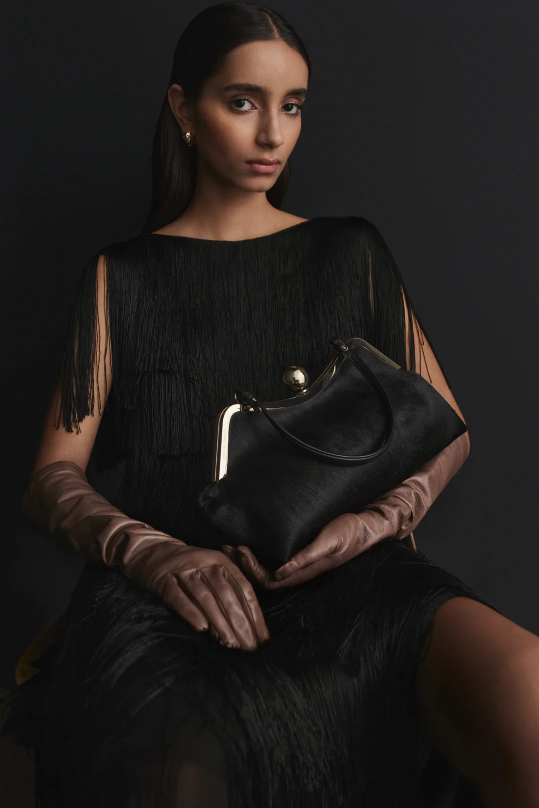 THE LIP FRAME CLUTCH - Image 3