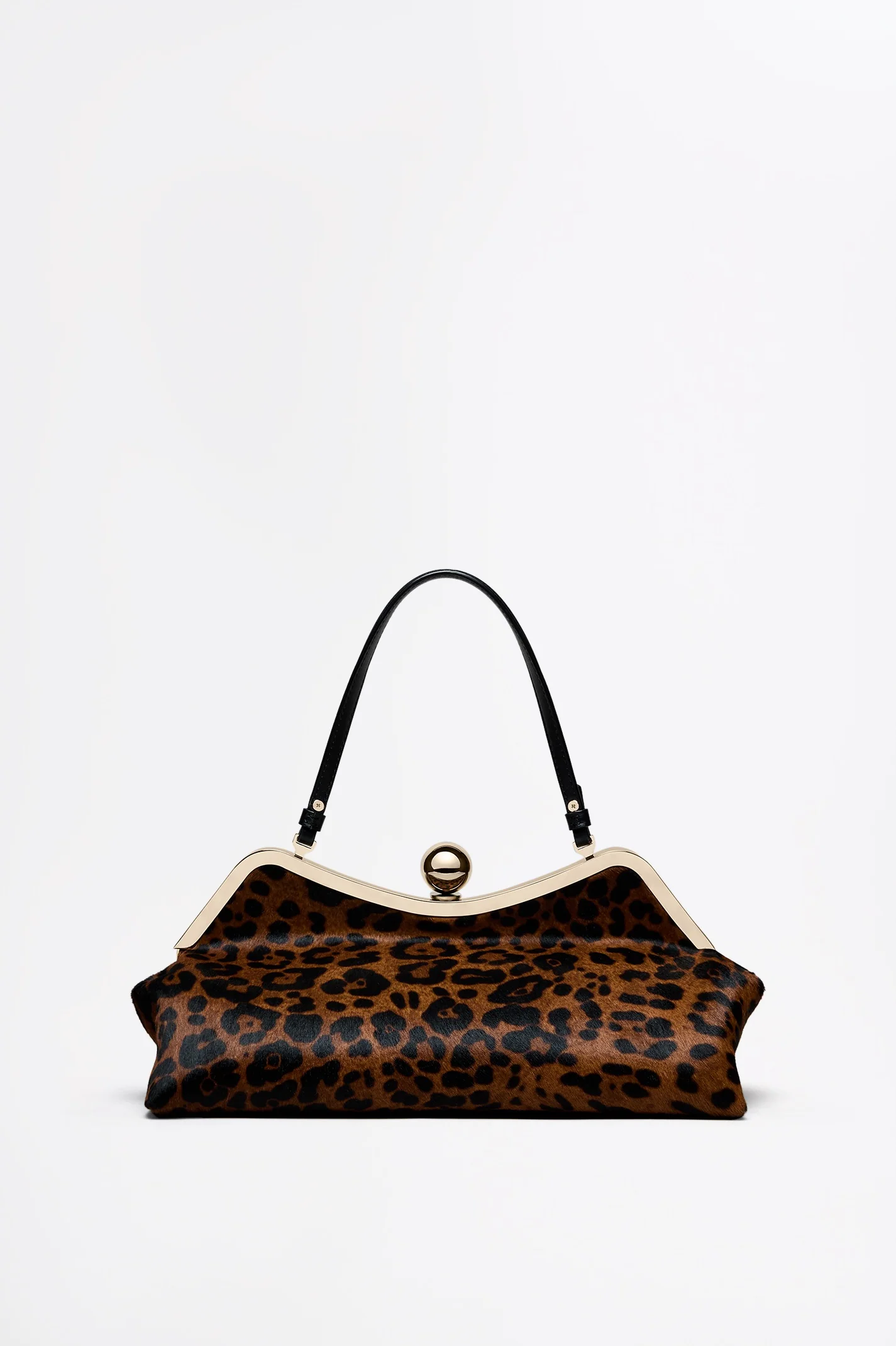 THE LIP FRAME CLUTCH - Image 7