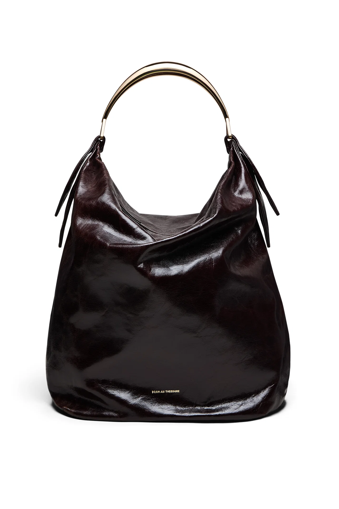 THE LUNA HOBO
