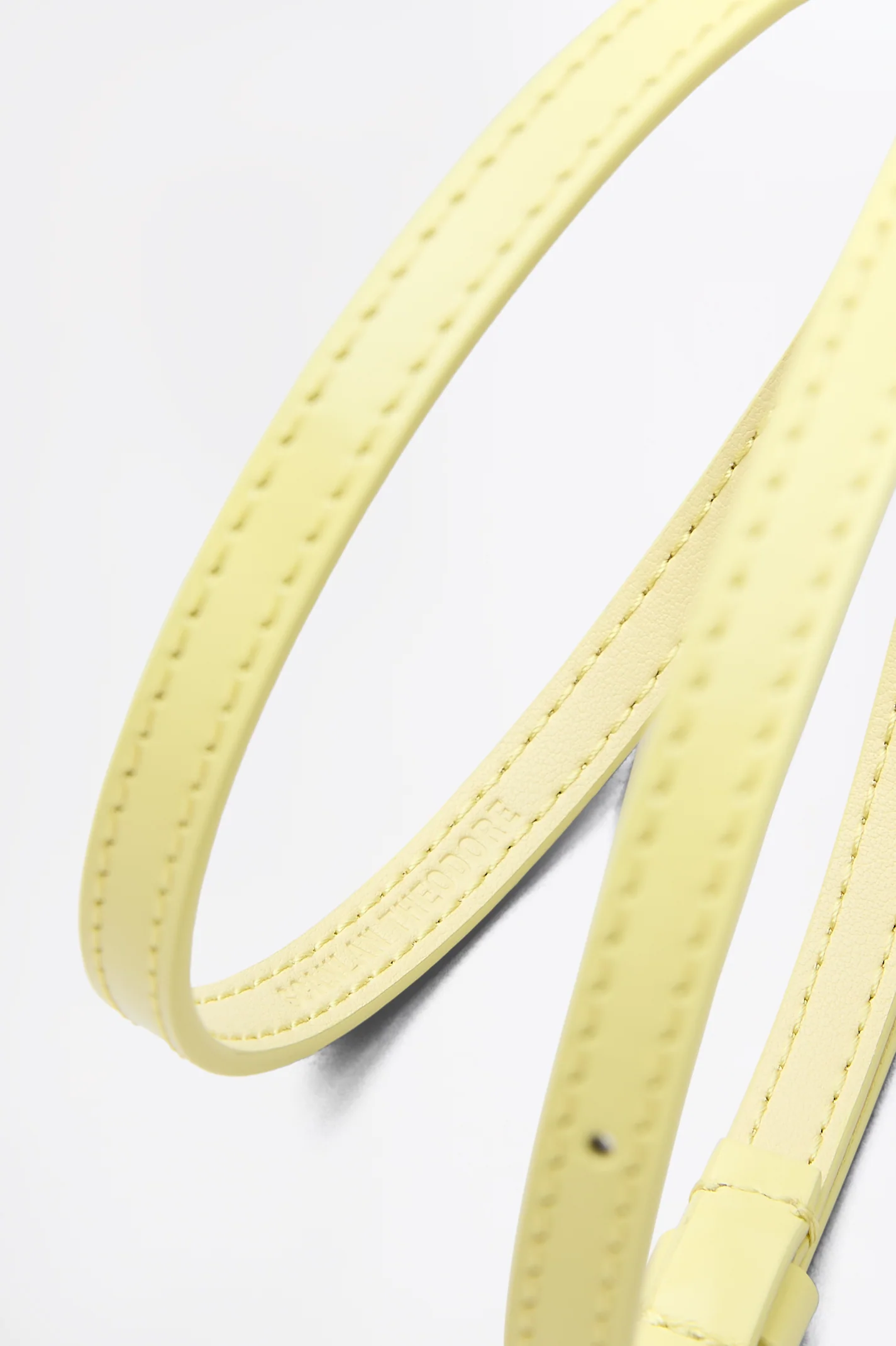 THE MERA BELT - Image 4