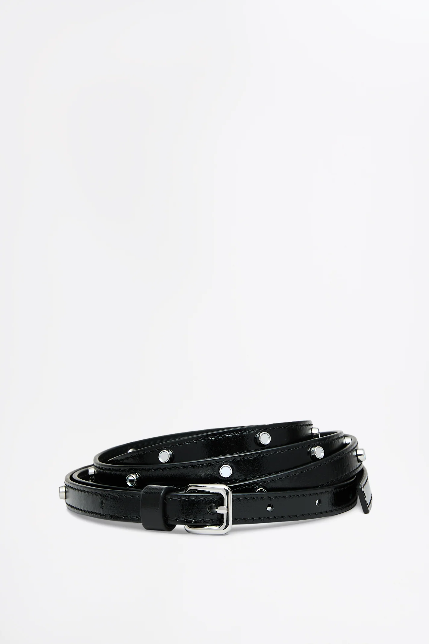 THE MERA STUDDED BELT - Image 5