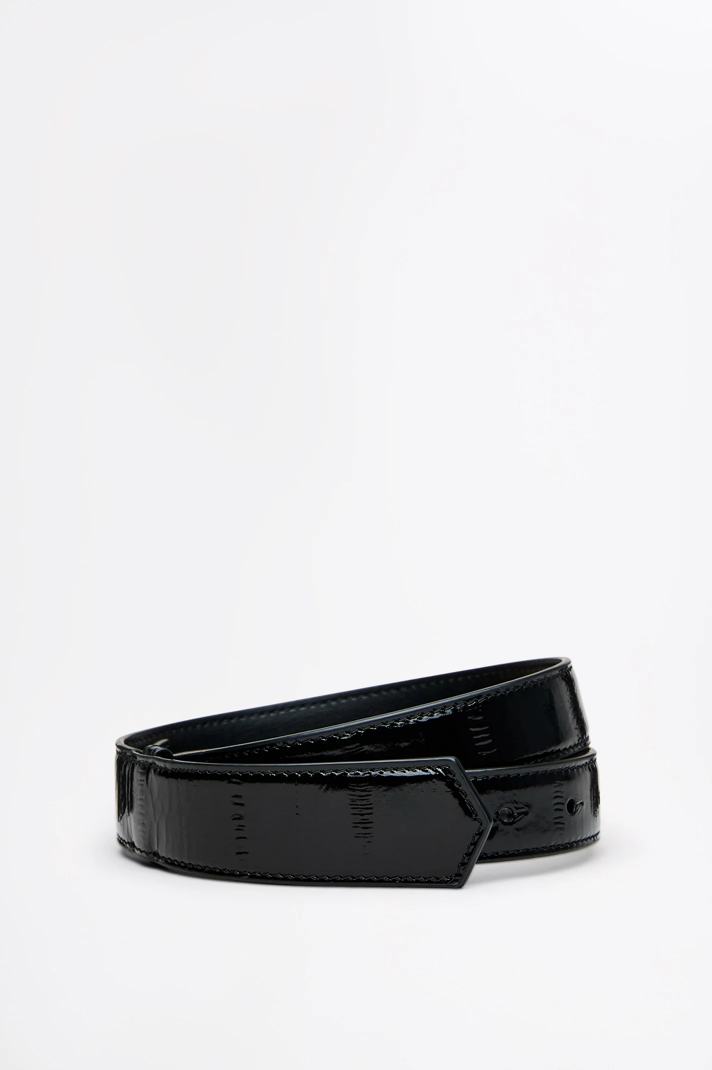 THE MINIMAL BELT BABICHE 2.5 - Image 5