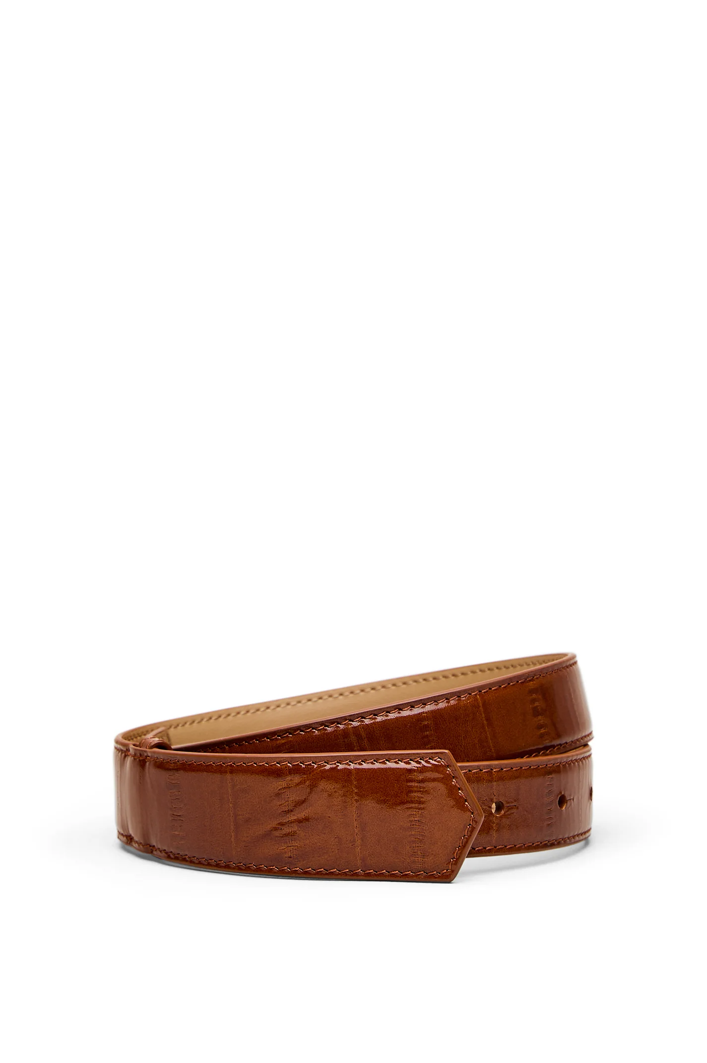THE MINIMAL BELT BABICHE 2.5