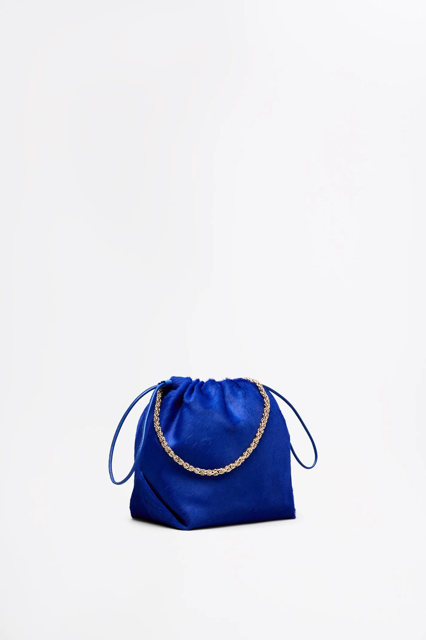 THE PONY DRAWSTRING BAG - Image 2