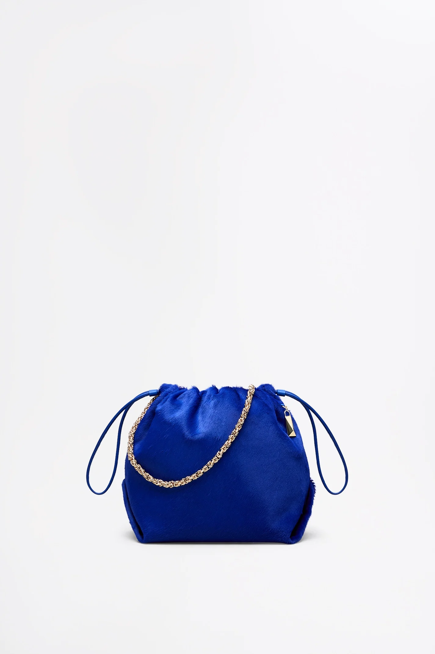 THE PONY DRAWSTRING BAG - Image 4