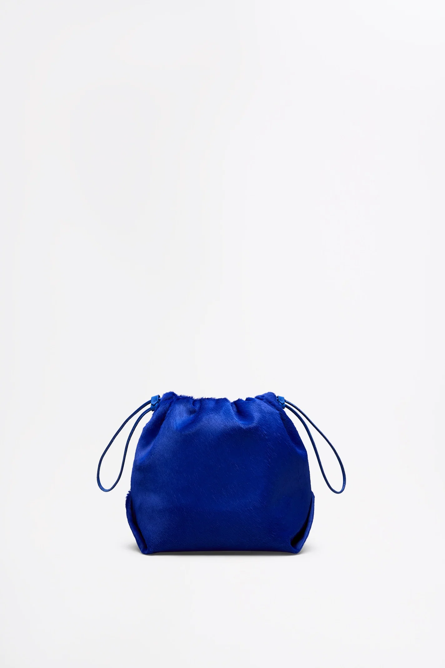 THE PONY DRAWSTRING BAG - Image 6