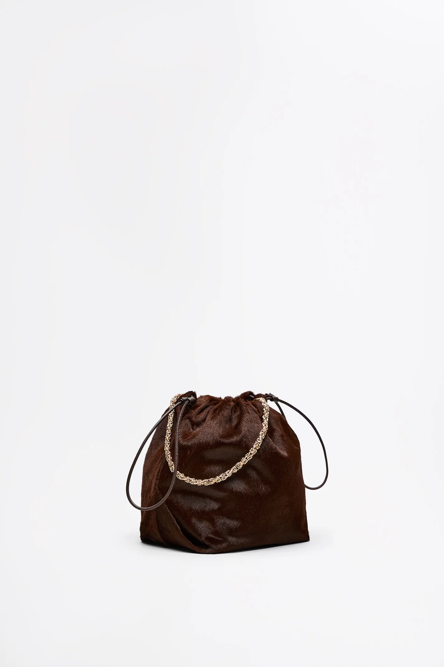 THE PONY DRAWSTRING BAG - Image 4