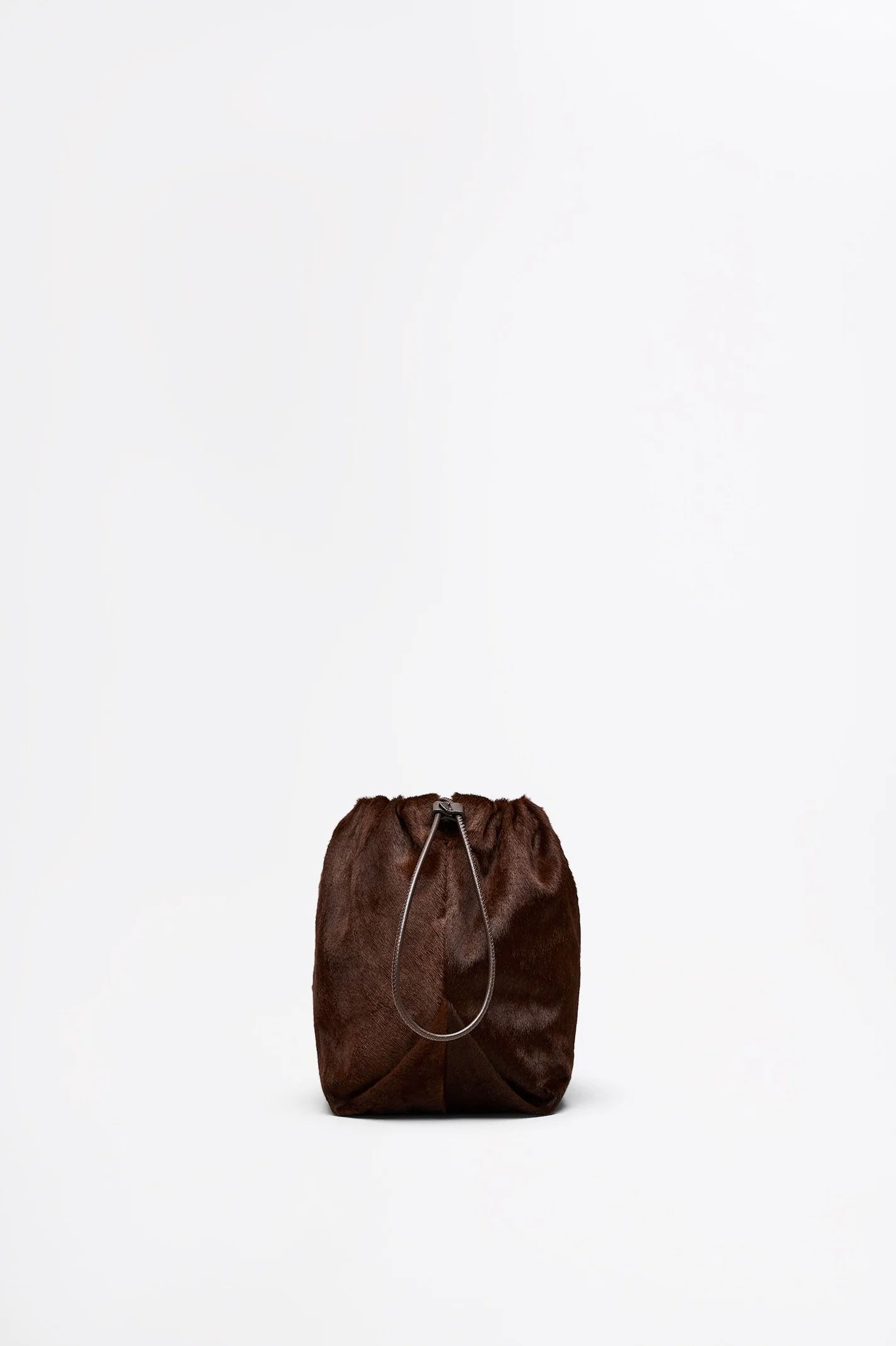 THE PONY DRAWSTRING BAG - Image 5