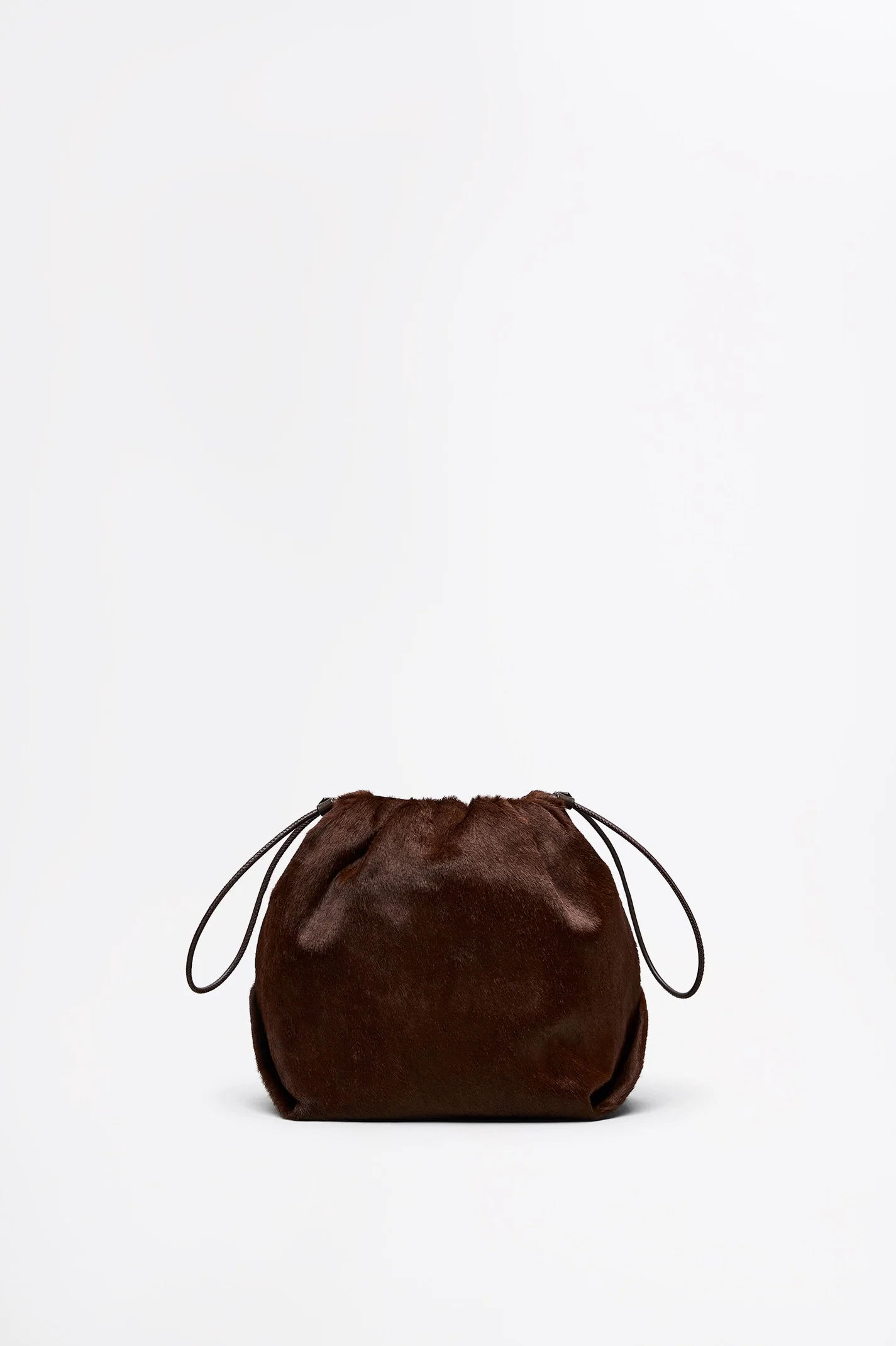 THE PONY DRAWSTRING BAG - Image 6