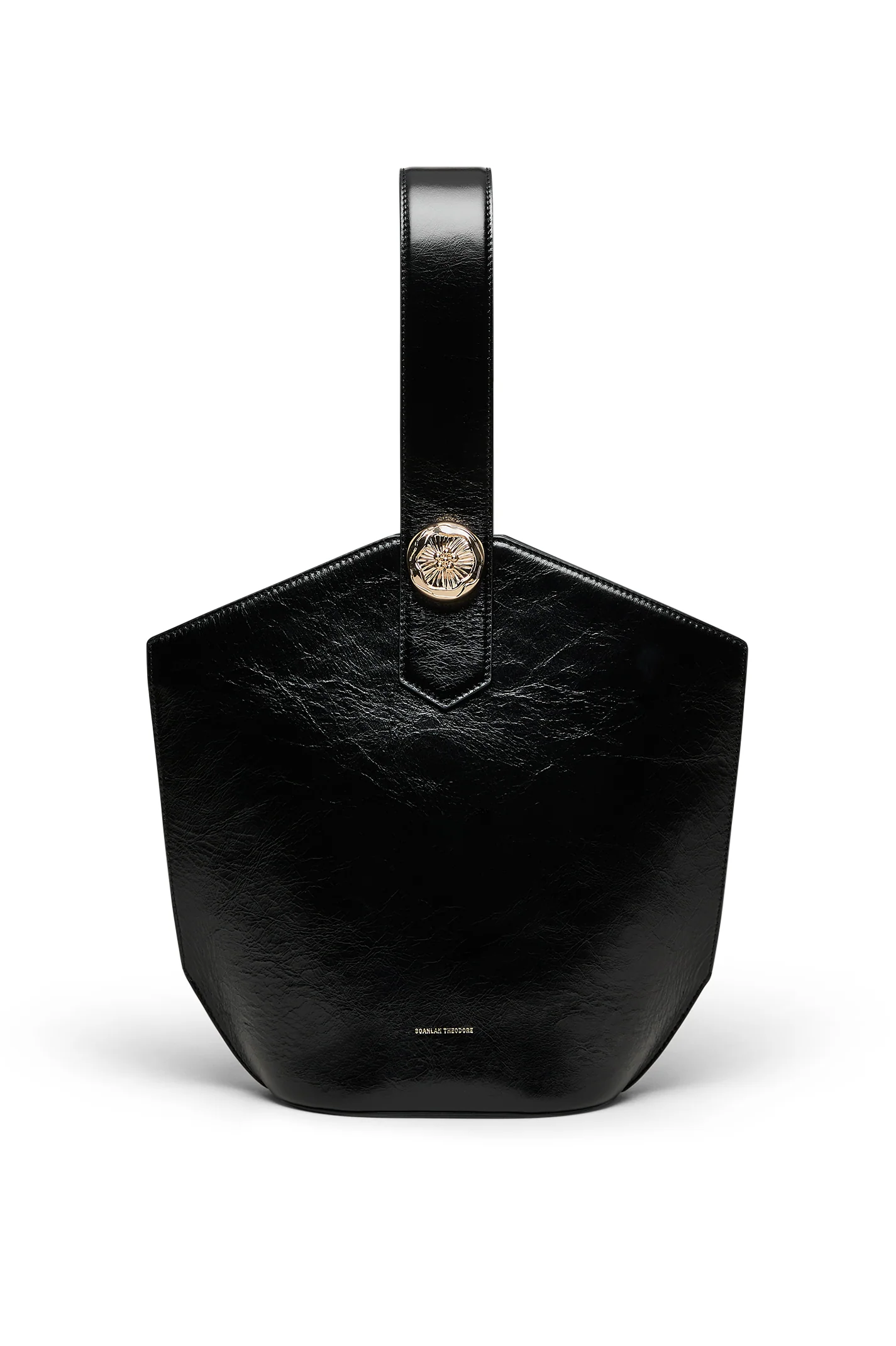 THE POPPY BUCKET