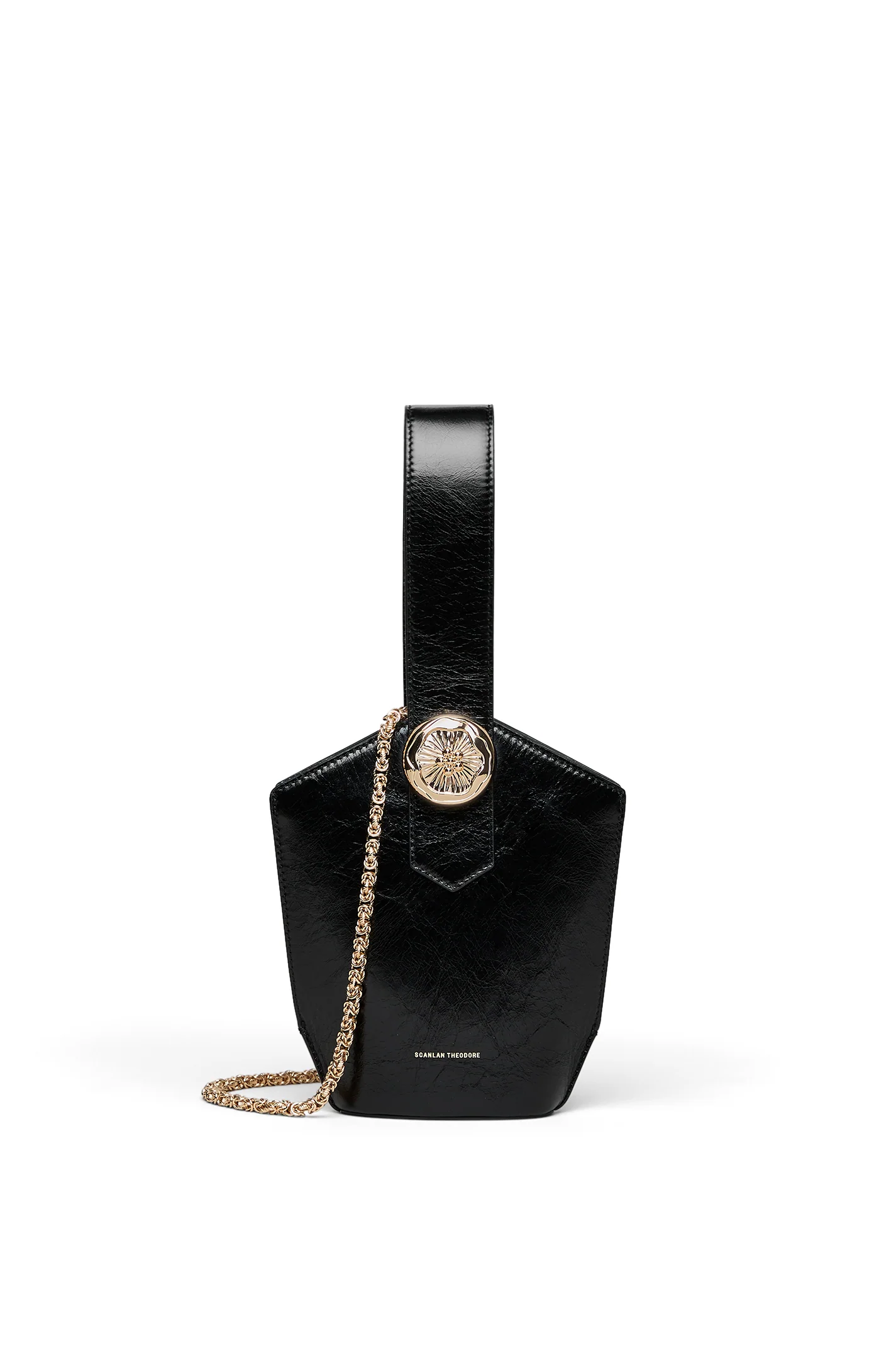 THE POPPY BUCKET MINI