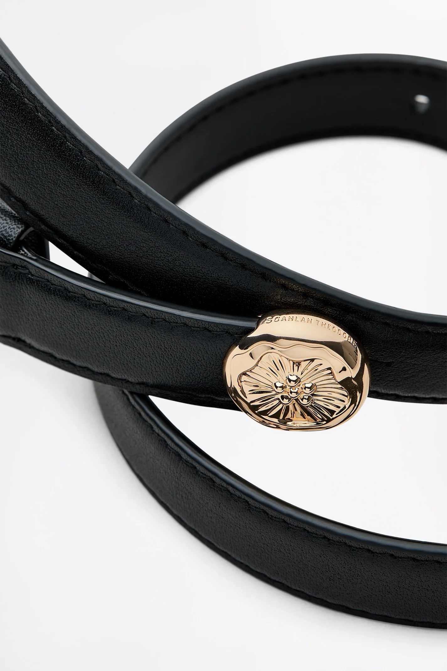 THE POPPY SPHERE BELT 2 - Image 2