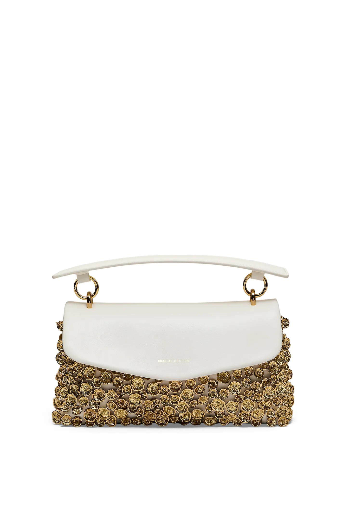 THE POPPY TOP HANDLE