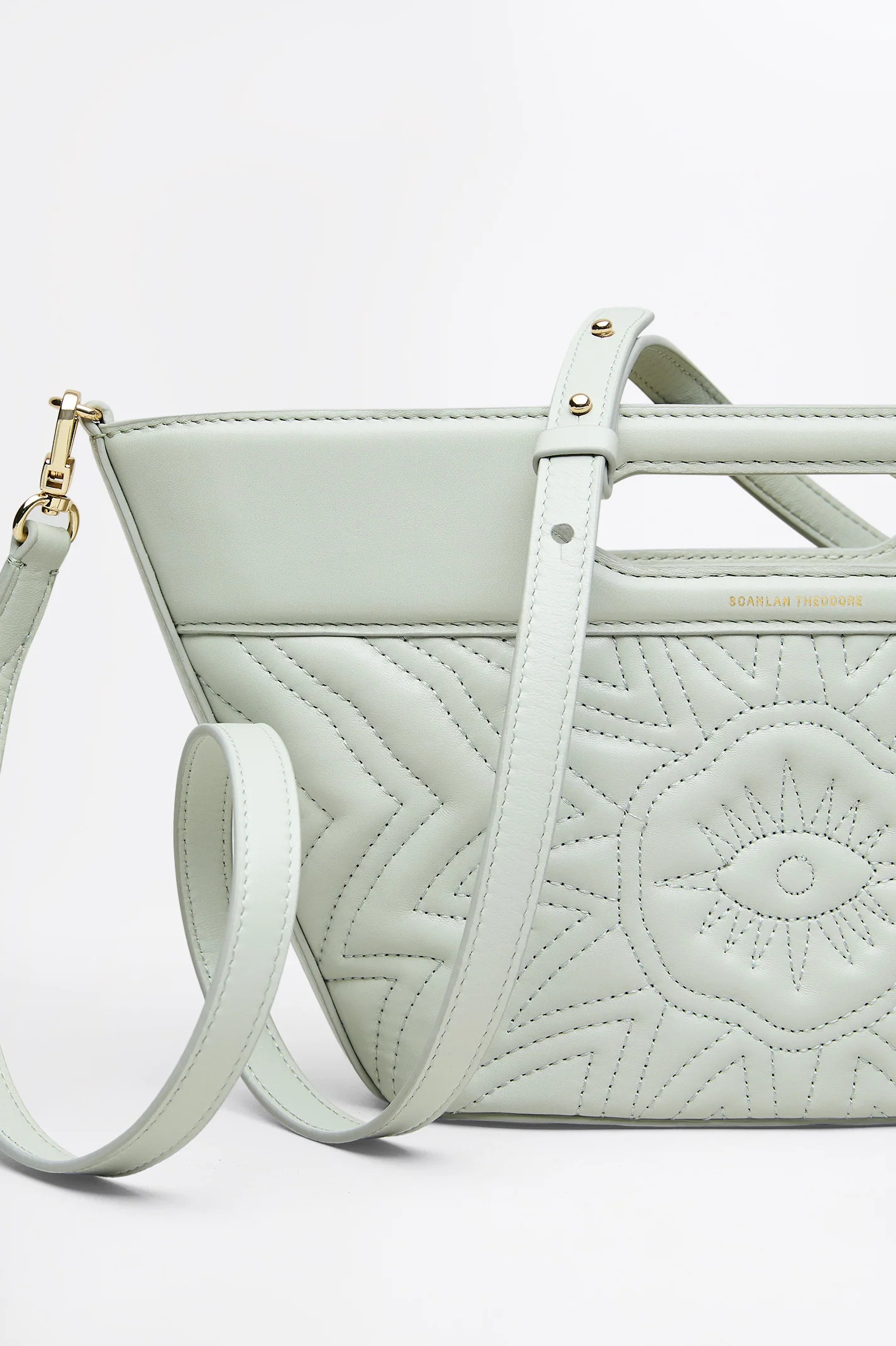 THE QUILTED BUCKET - Image 7