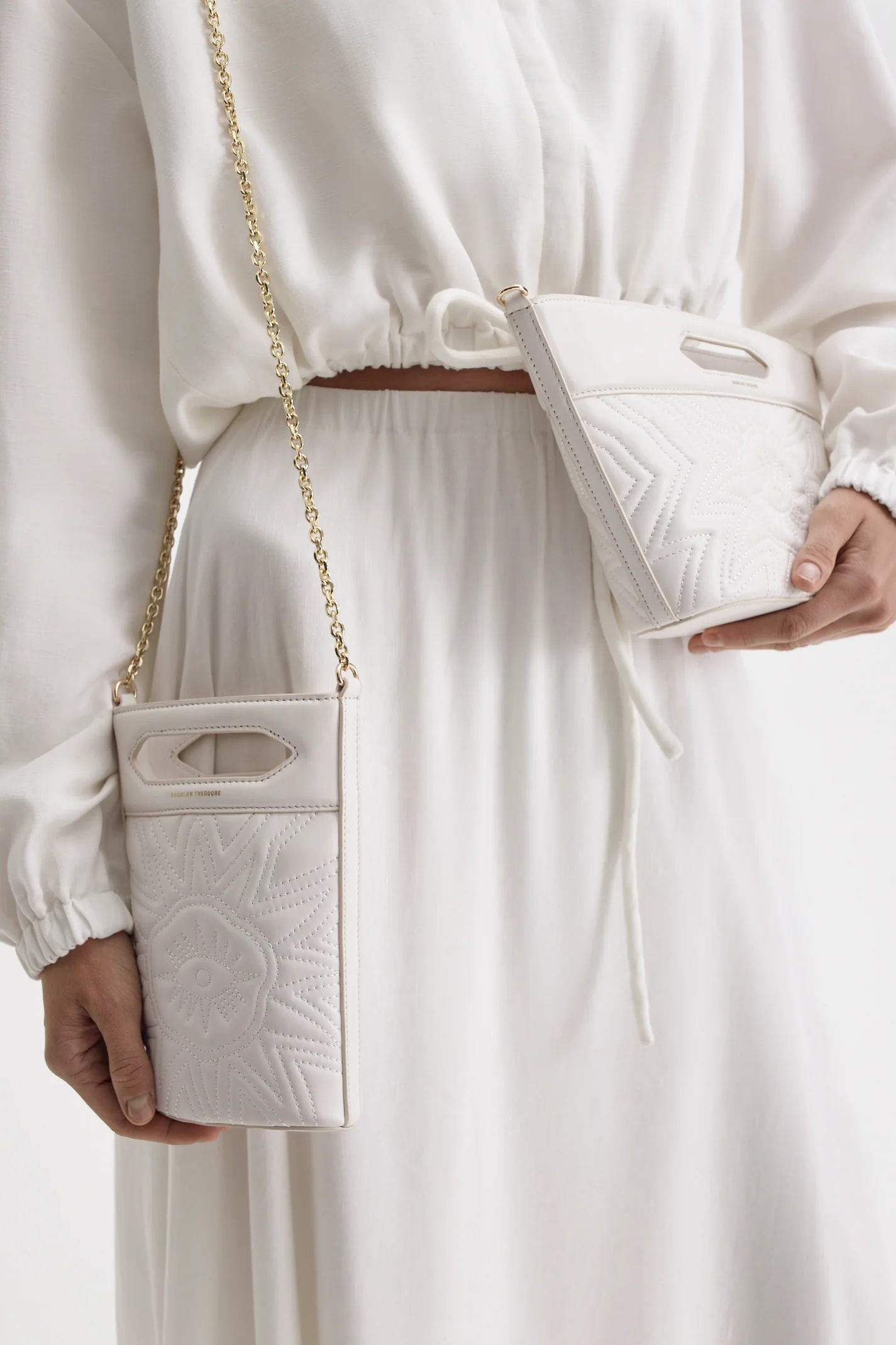 THE QUILTED CROSSBODY - Image 10