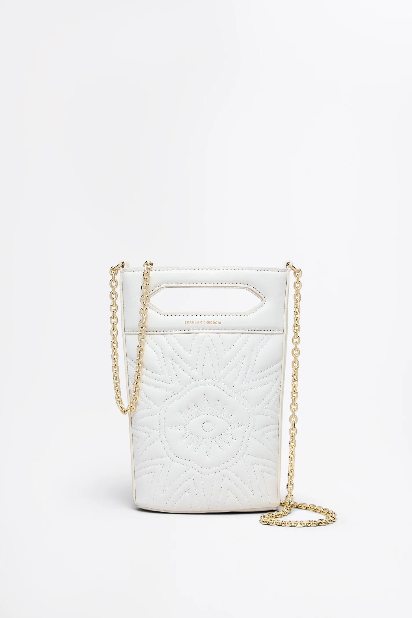 THE QUILTED CROSSBODY - Image 2