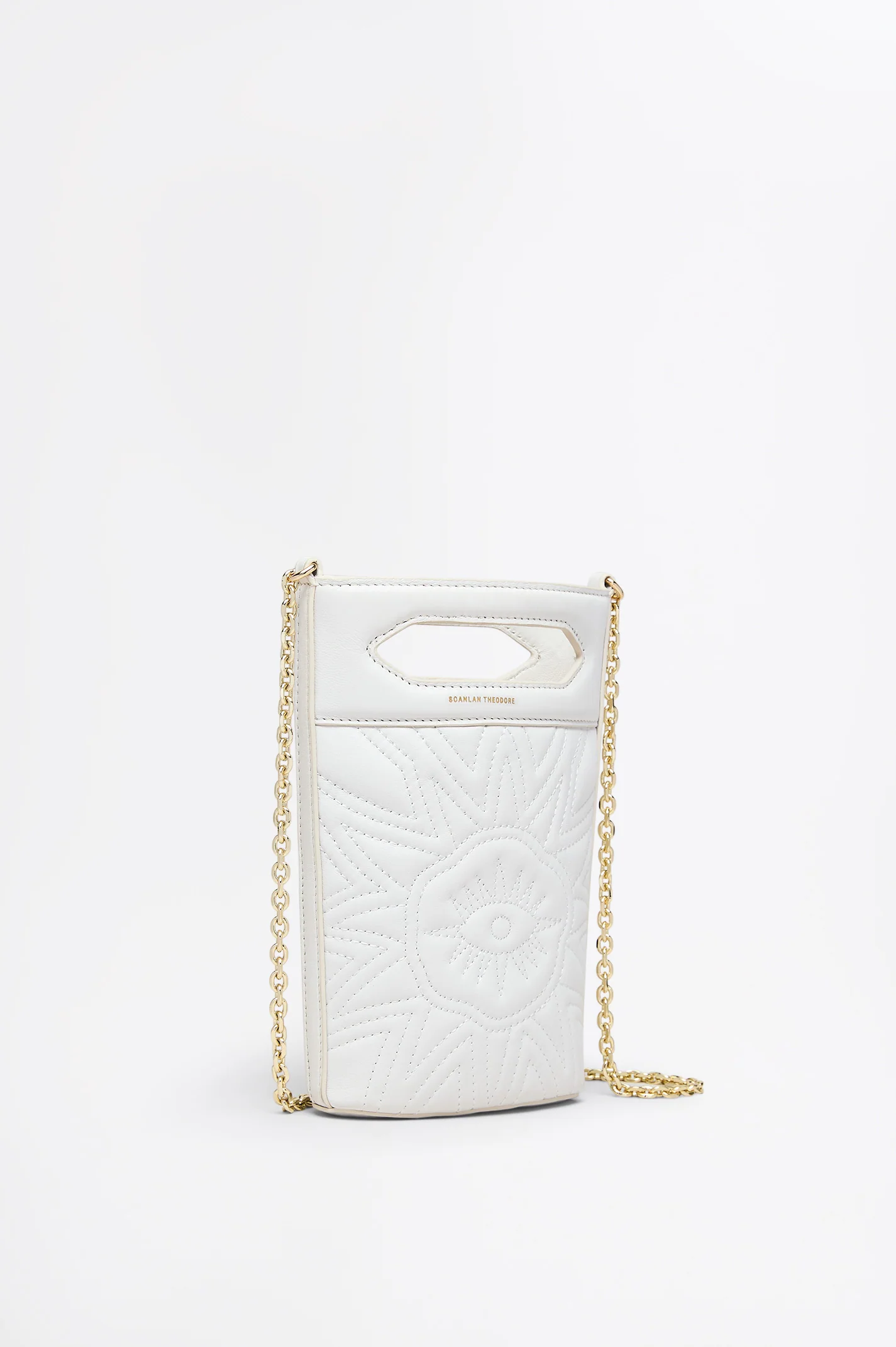 THE QUILTED CROSSBODY - Image 3