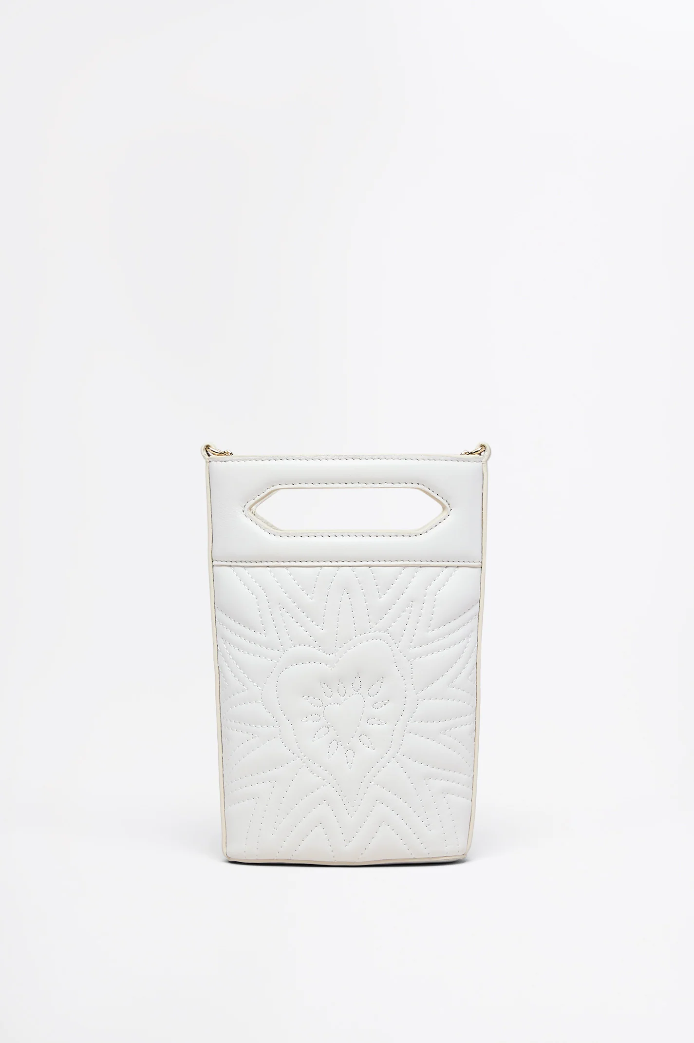 THE QUILTED CROSSBODY - Image 6