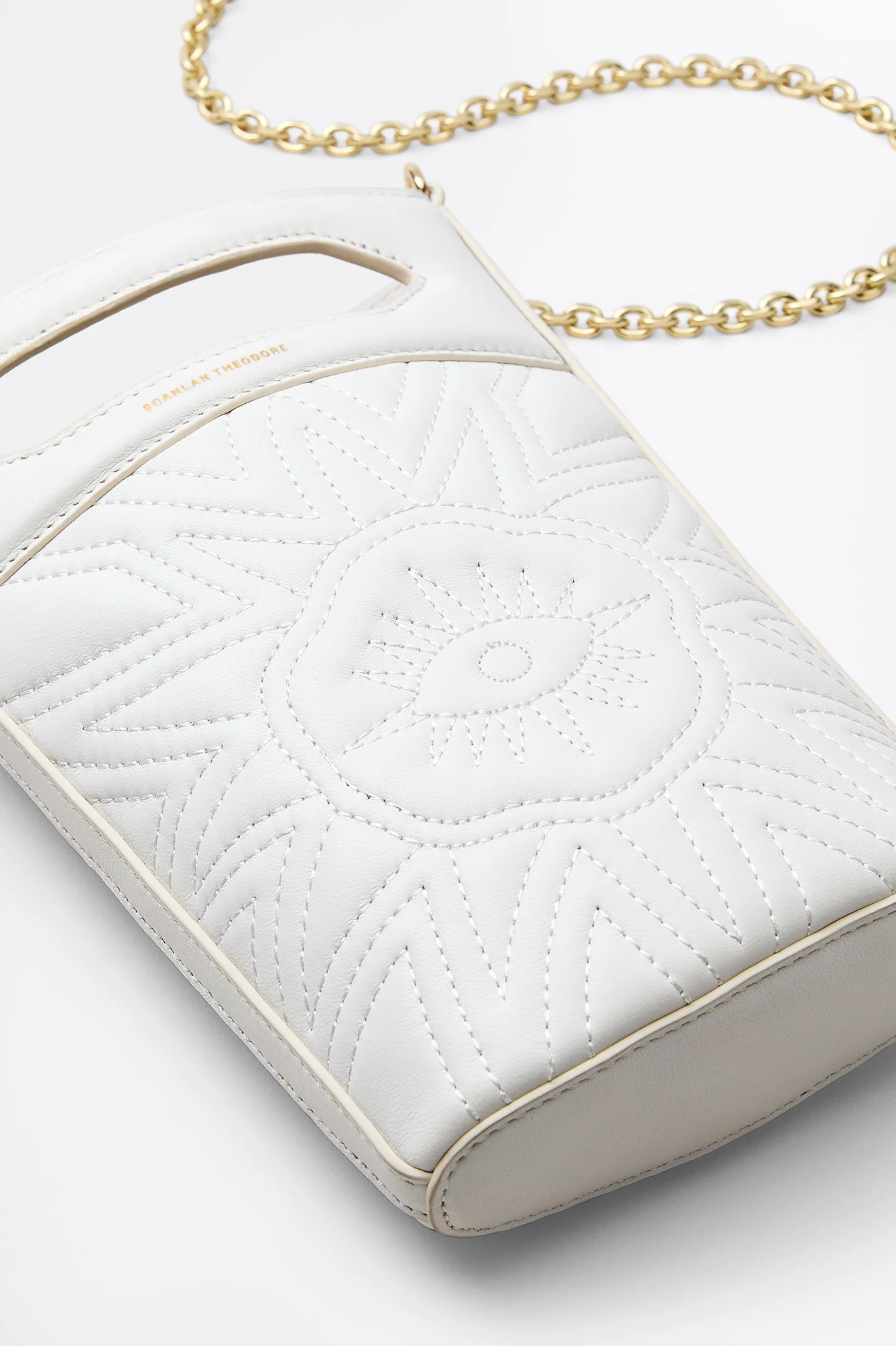 THE QUILTED CROSSBODY - Image 7