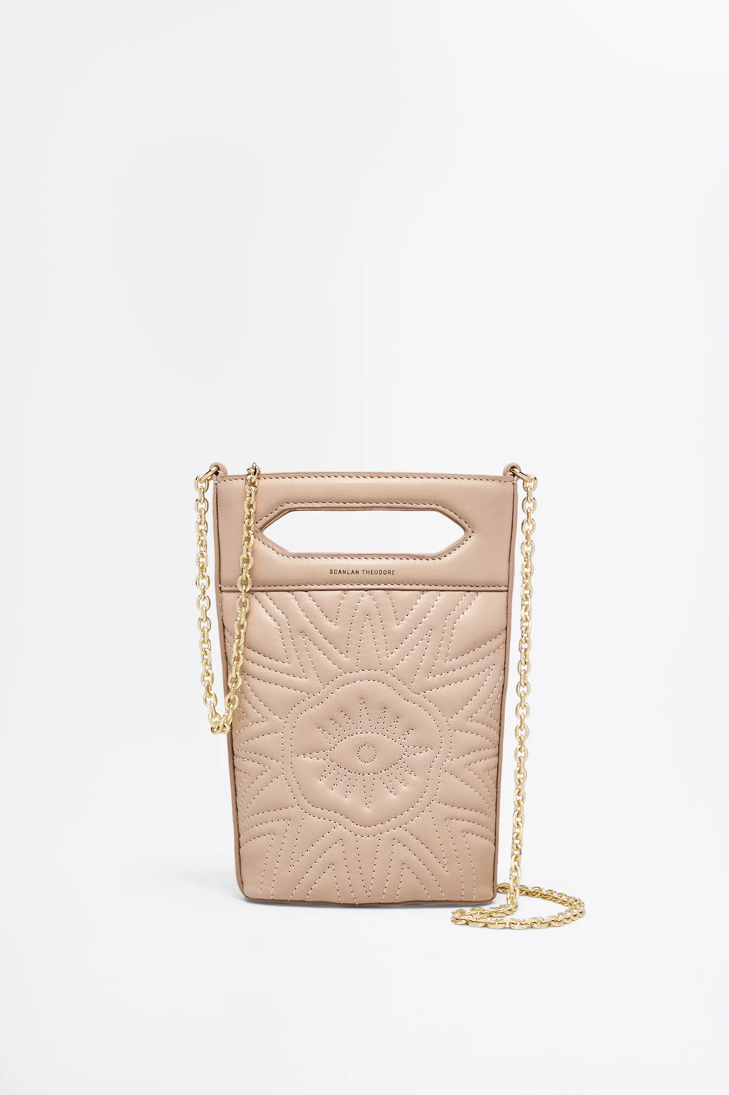 THE QUILTED CROSSBODY - Image 2