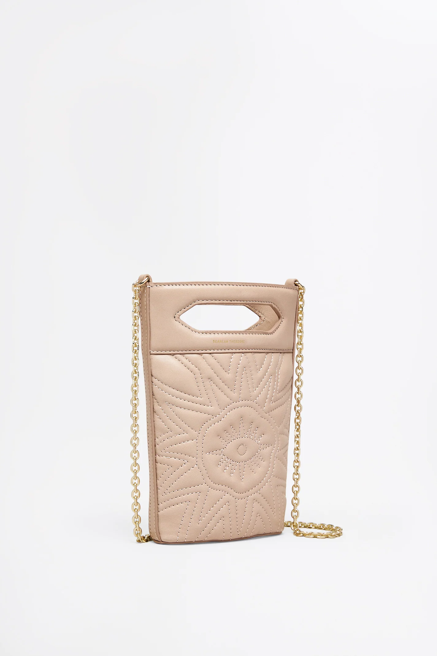 THE QUILTED CROSSBODY - Image 3
