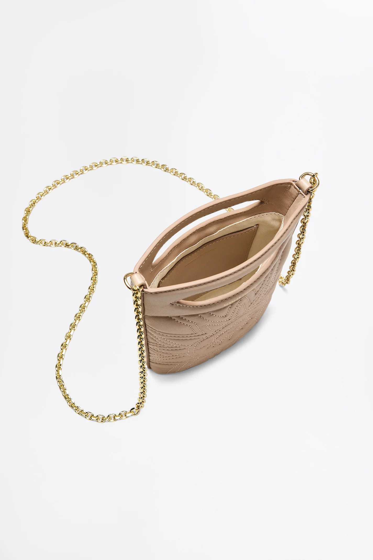 THE QUILTED CROSSBODY - Image 8