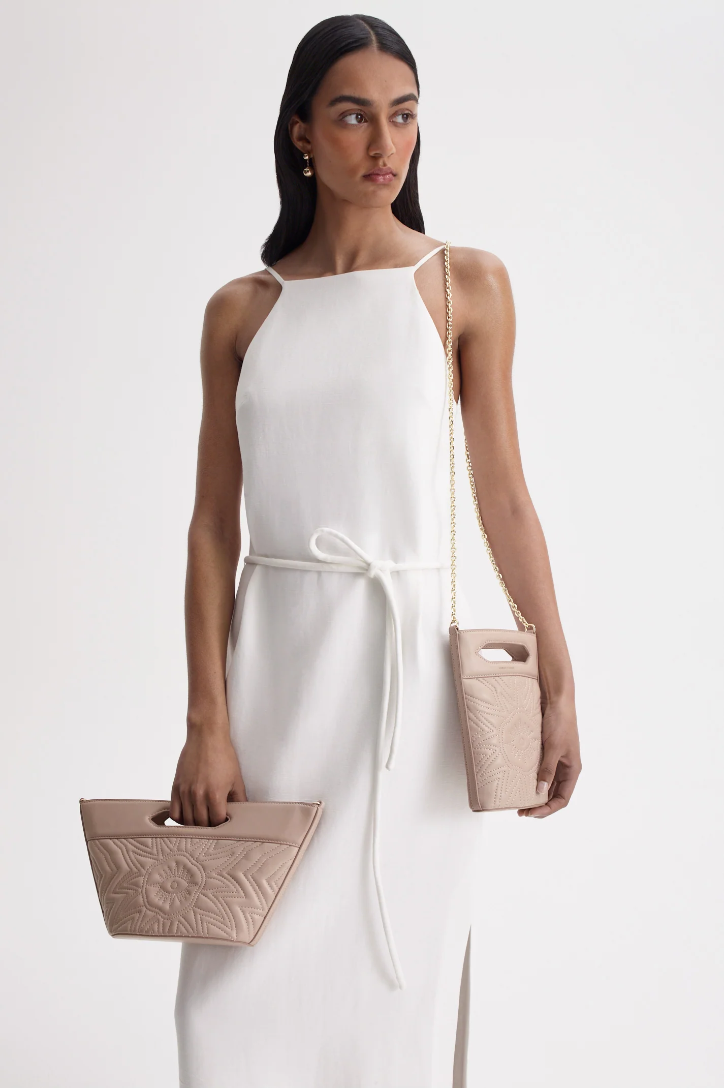 THE QUILTED CROSSBODY - Image 9