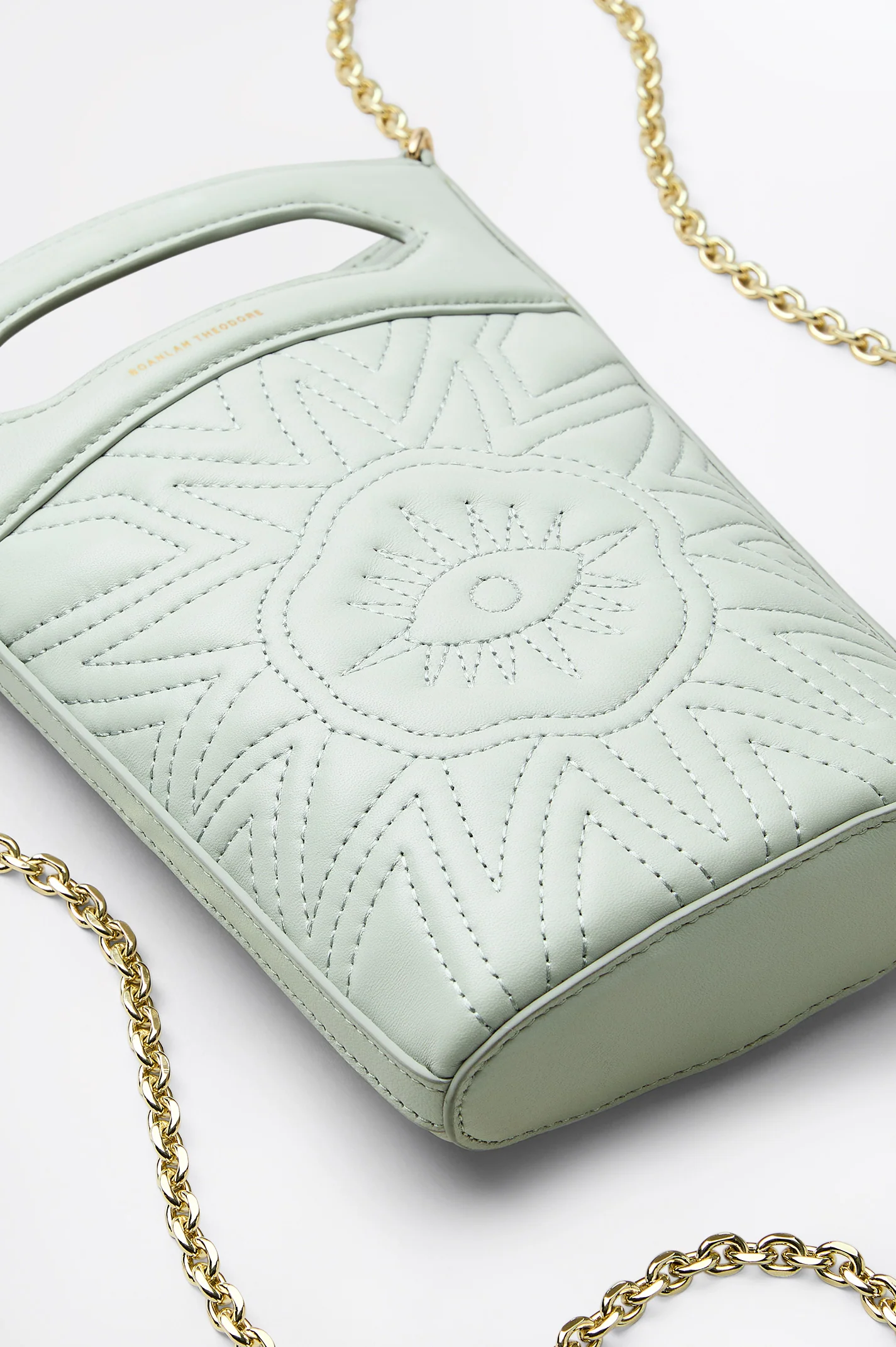THE QUILTED CROSSBODY - Image 6