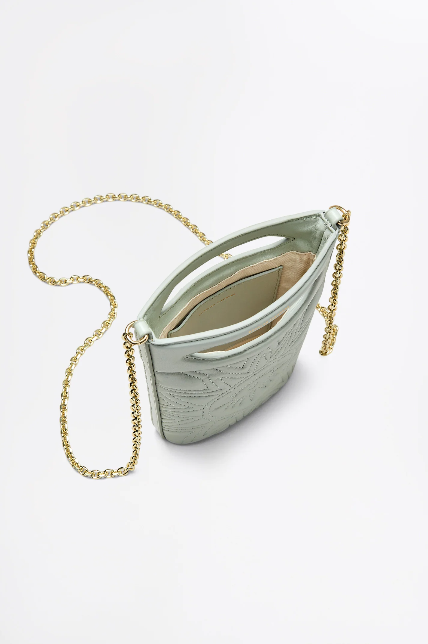 THE QUILTED CROSSBODY - Image 7