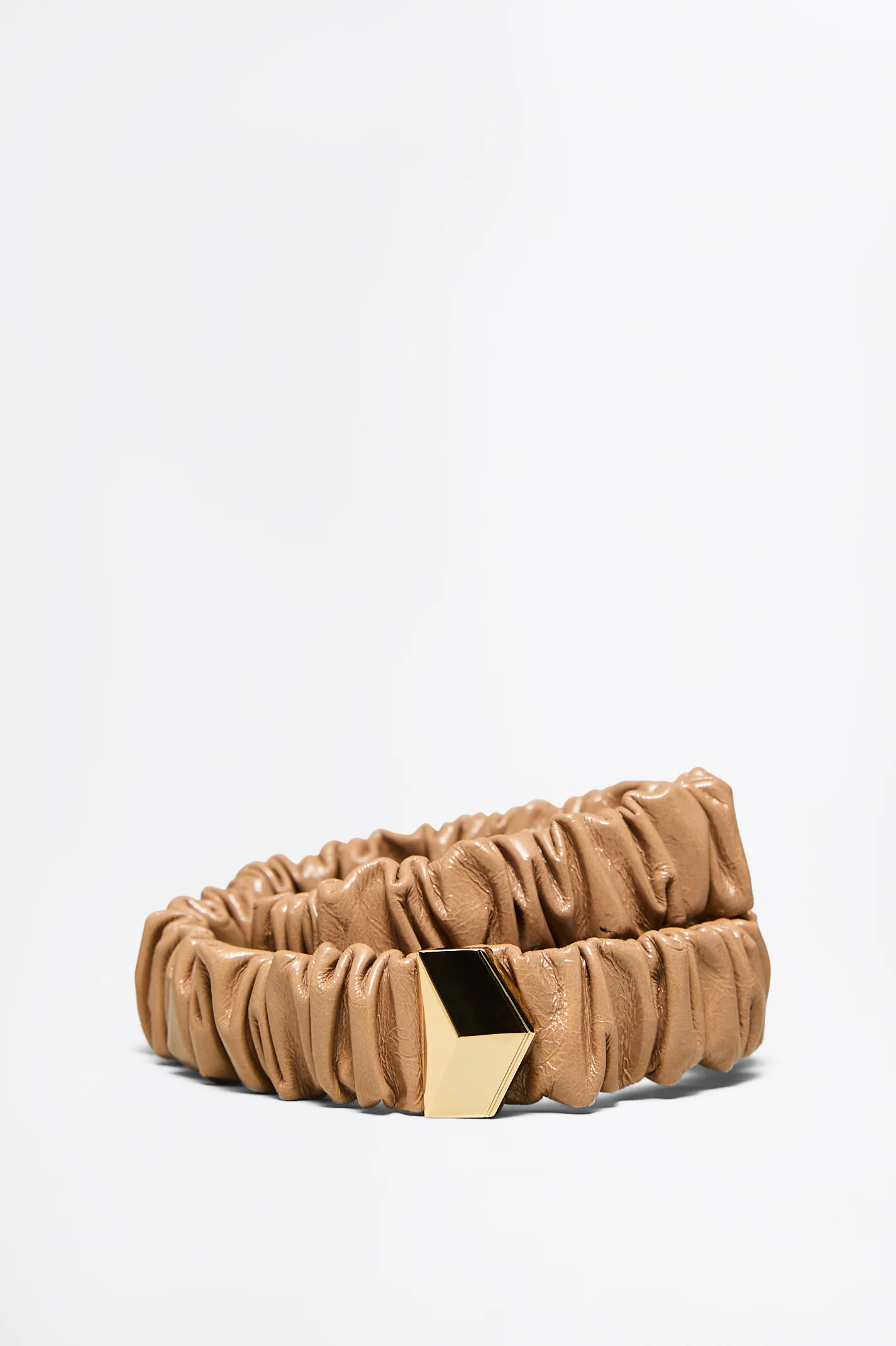 THE ROUCHED BELT 2.5 - Image 2