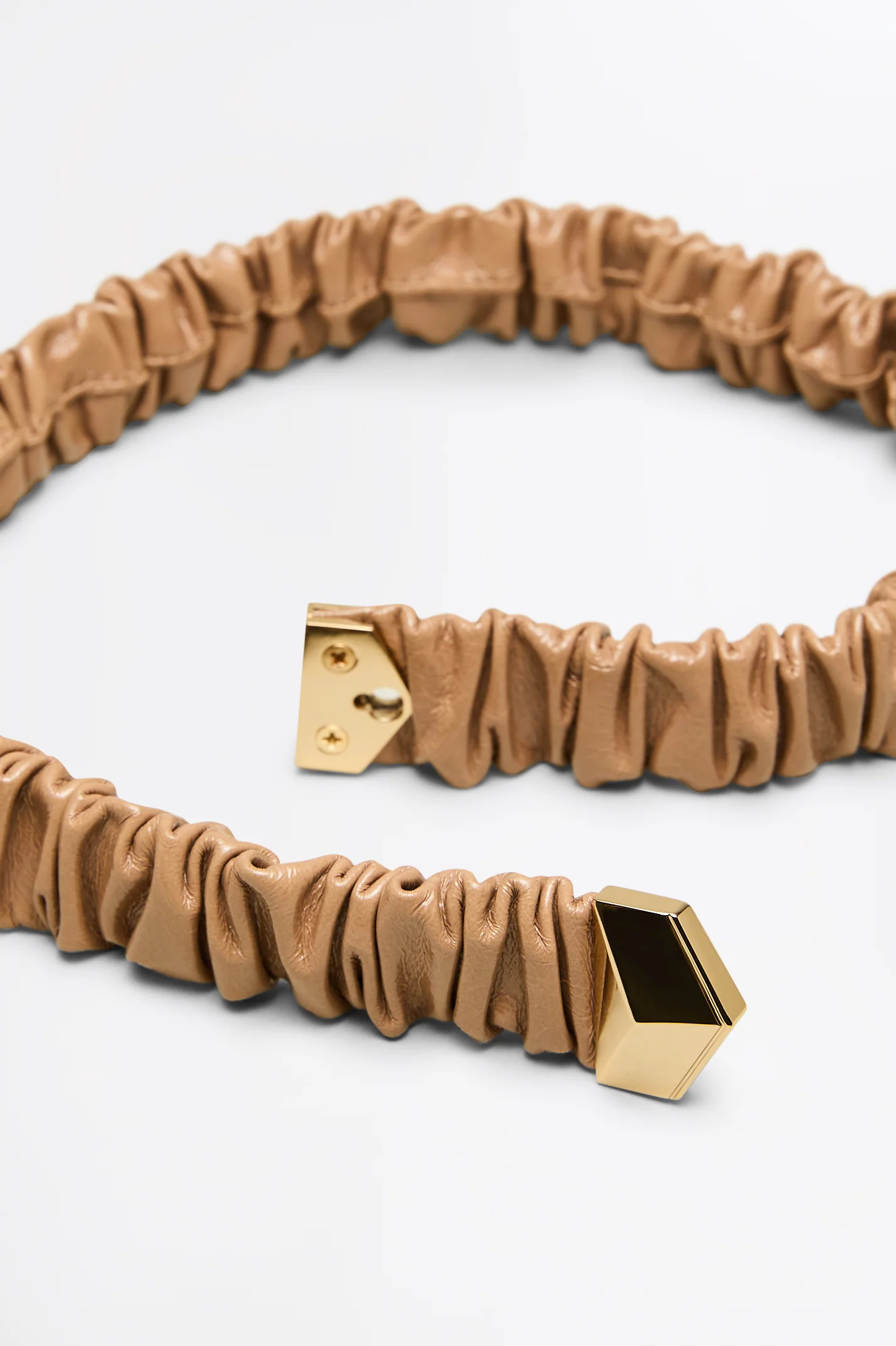 THE ROUCHED BELT 2.5 - Image 4