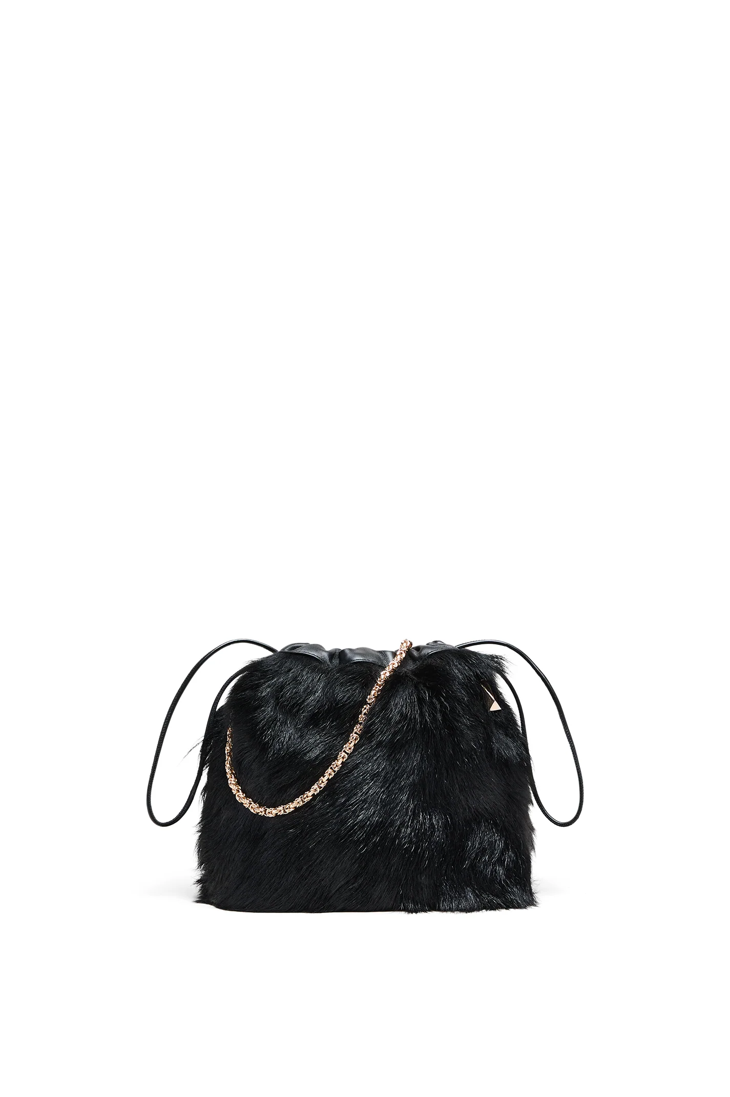 THE TOSCANA DRAWSTRING BAG