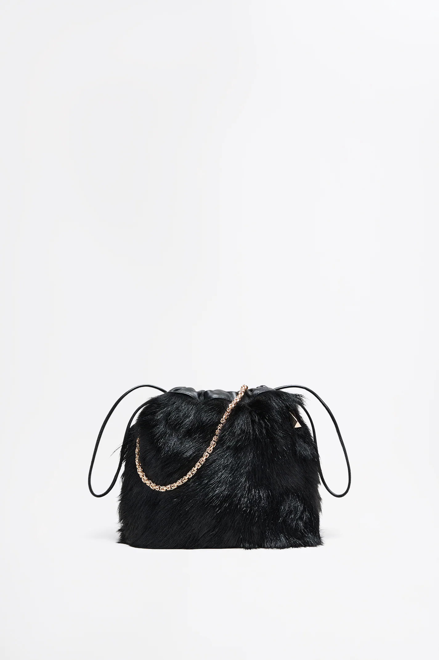 THE TOSCANA DRAWSTRING BAG - Image 2