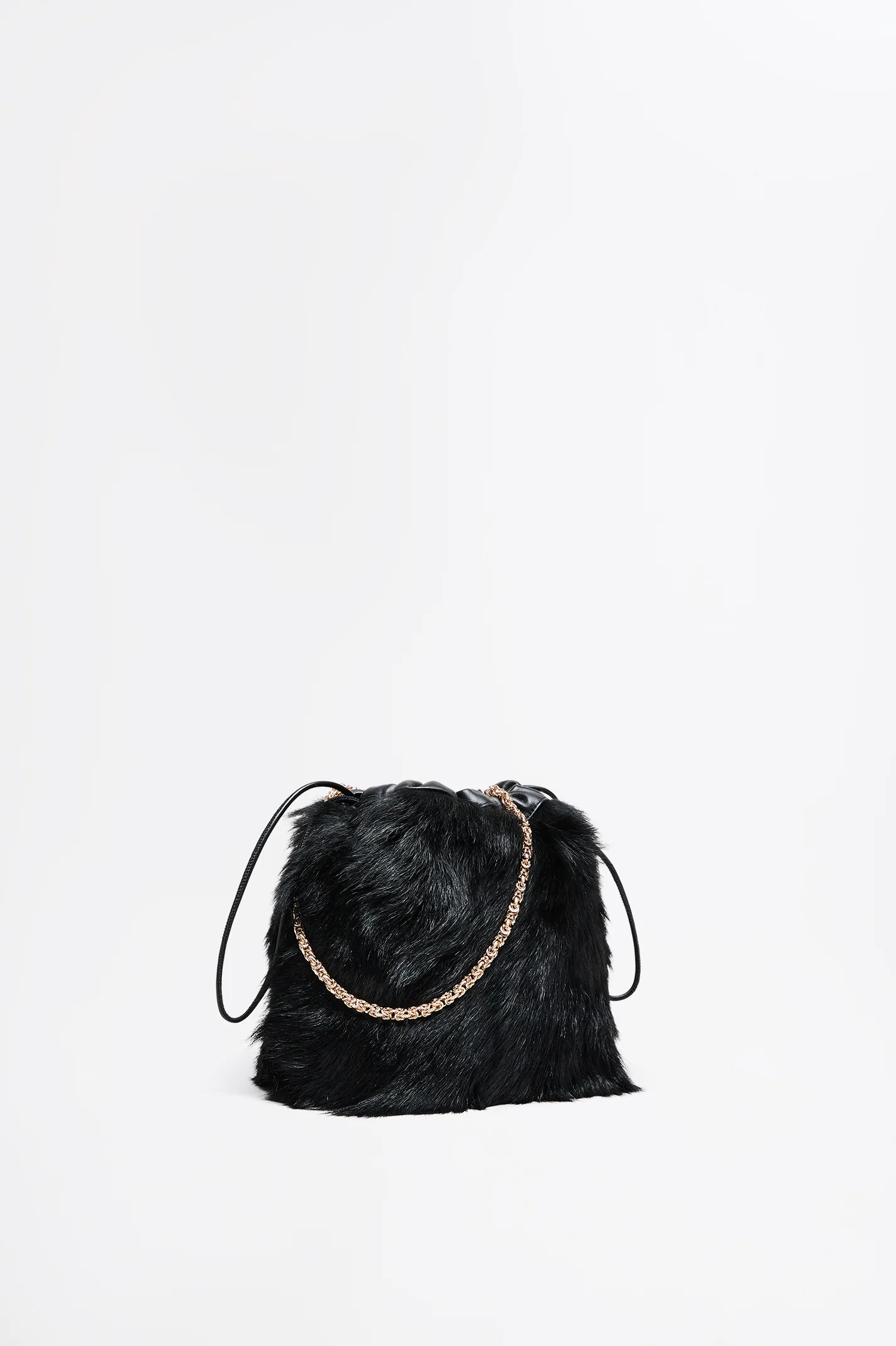 THE TOSCANA DRAWSTRING BAG - Image 4