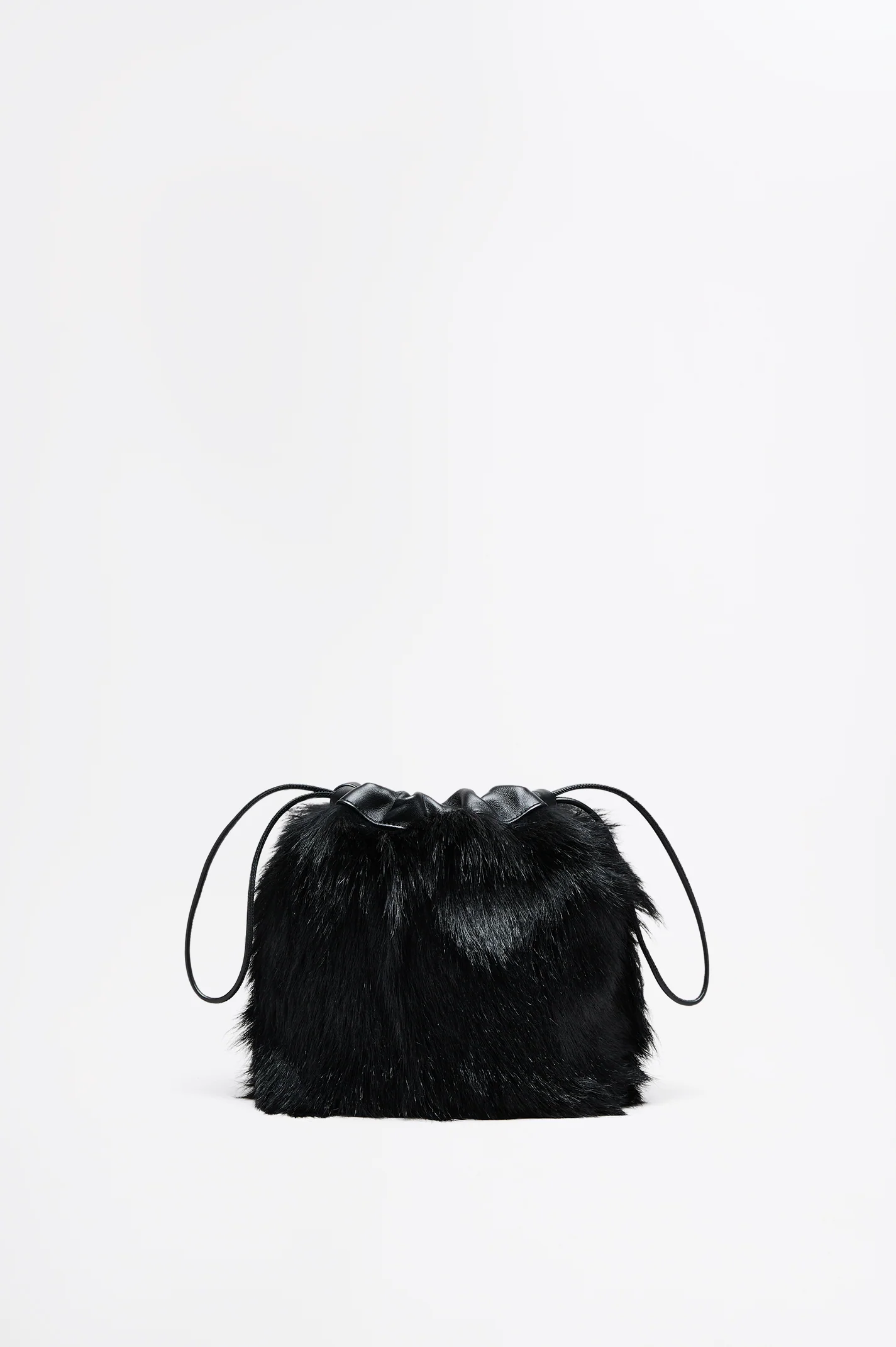 THE TOSCANA DRAWSTRING BAG - Image 6