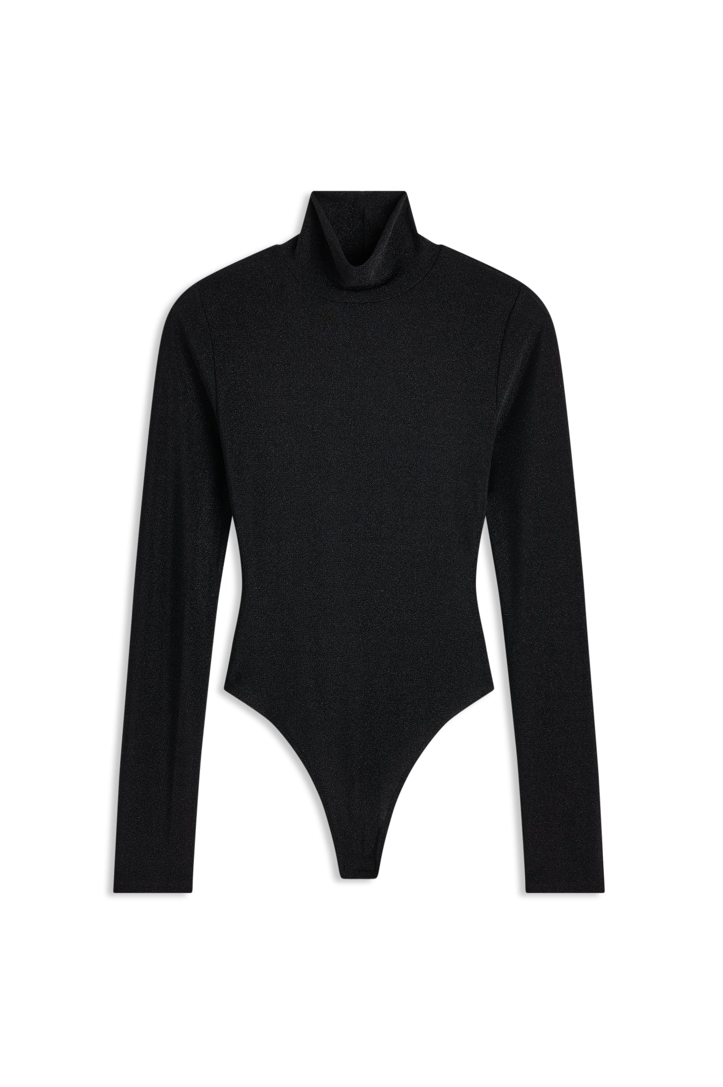 TURTLENECK BODYSUIT