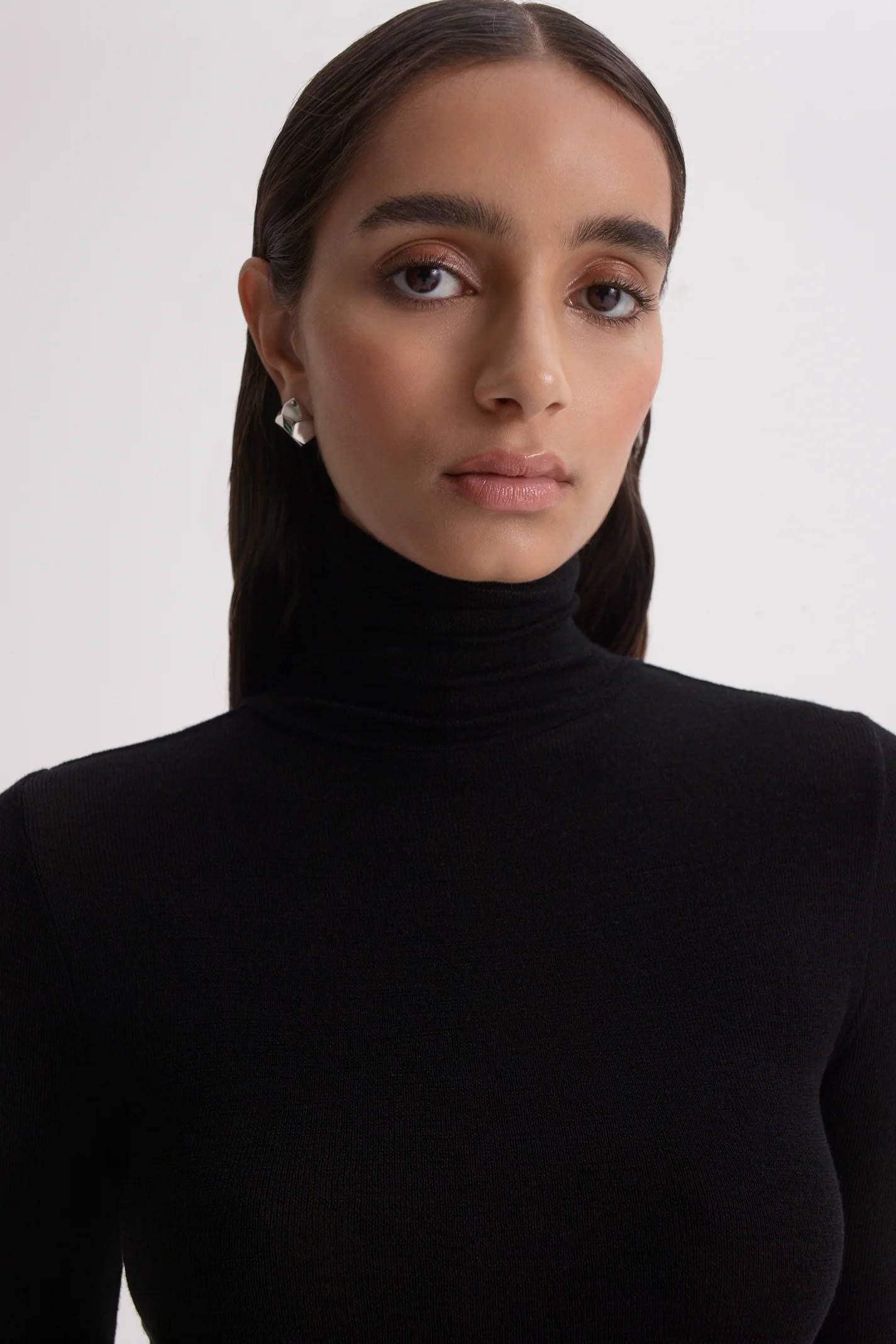 TURTLENECK BODYSUIT - Image 7