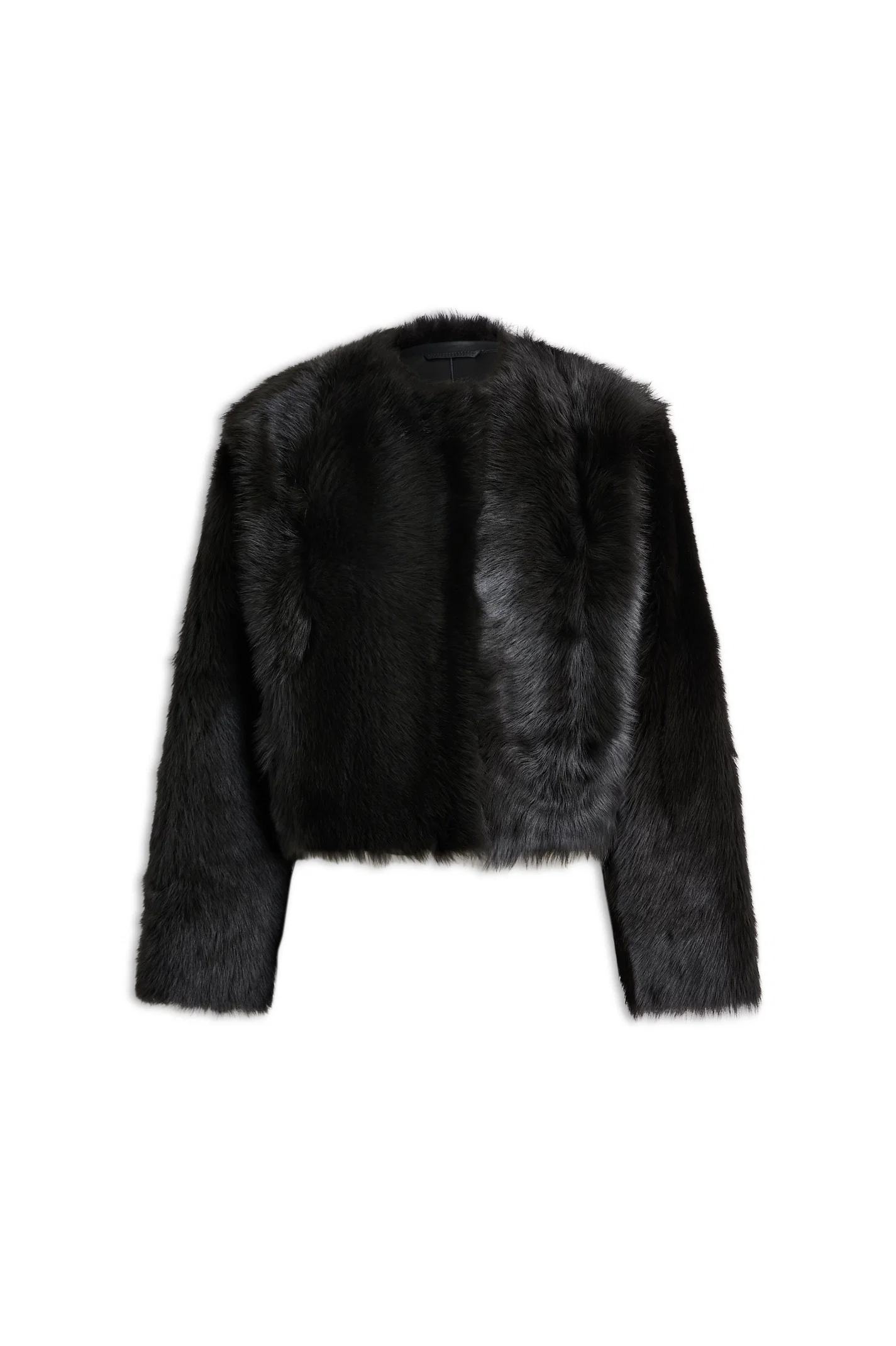 TOSCANA COCOON JACKET