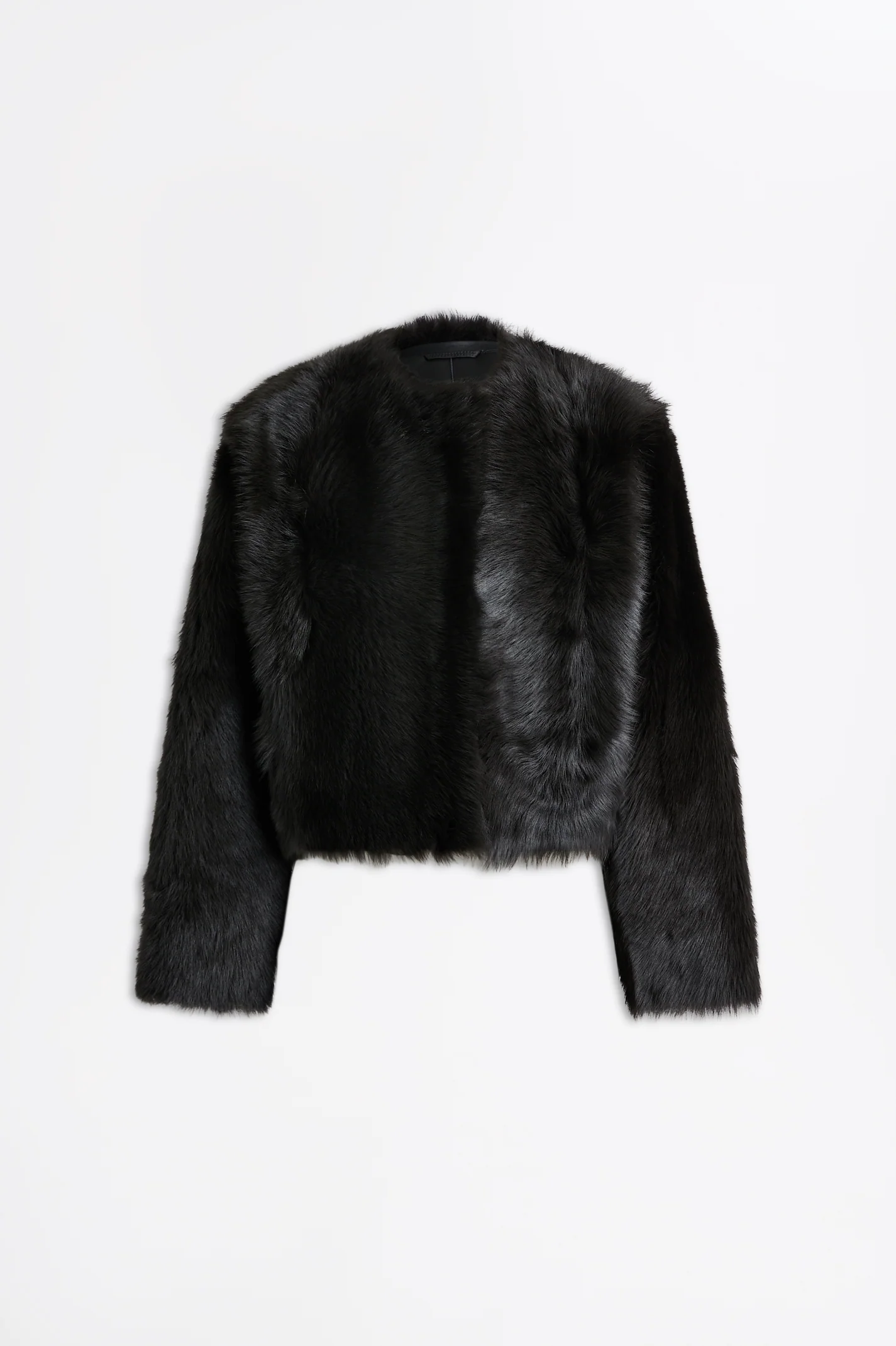 TOSCANA COCOON JACKET - Image 2