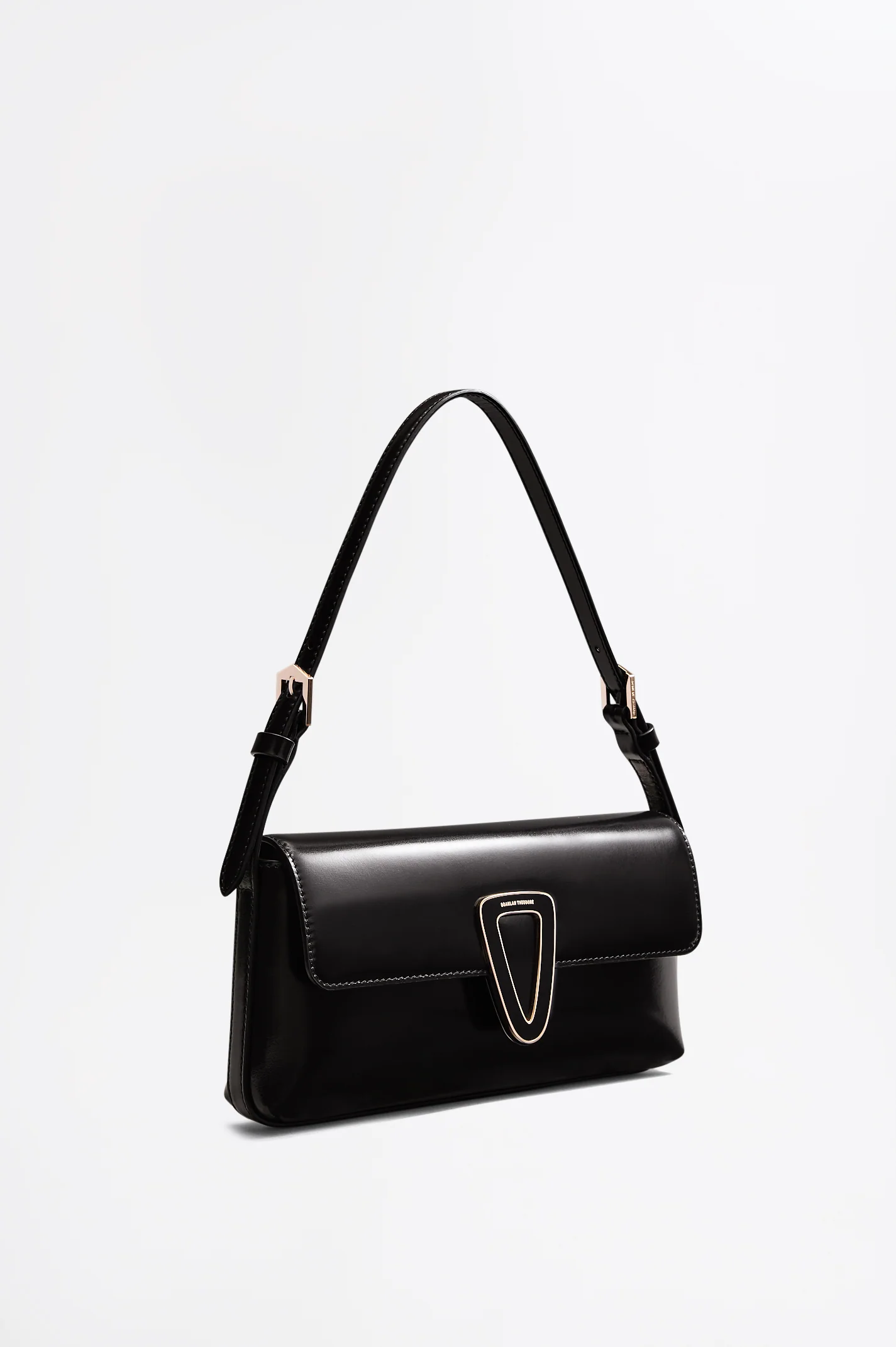 TRIANGLE FRAME BAGUETTE - Image 3