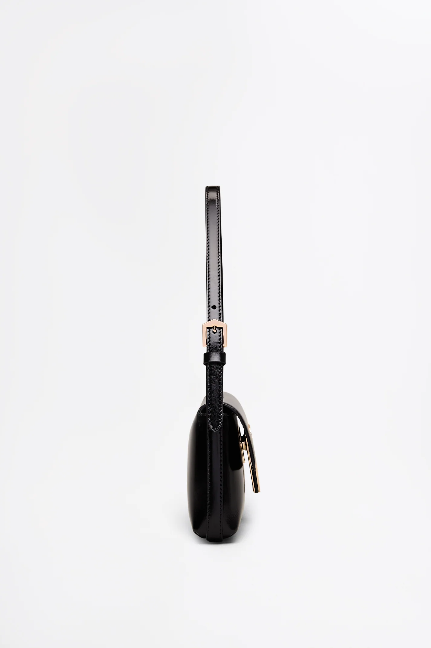 TRIANGLE FRAME BAGUETTE - Image 5