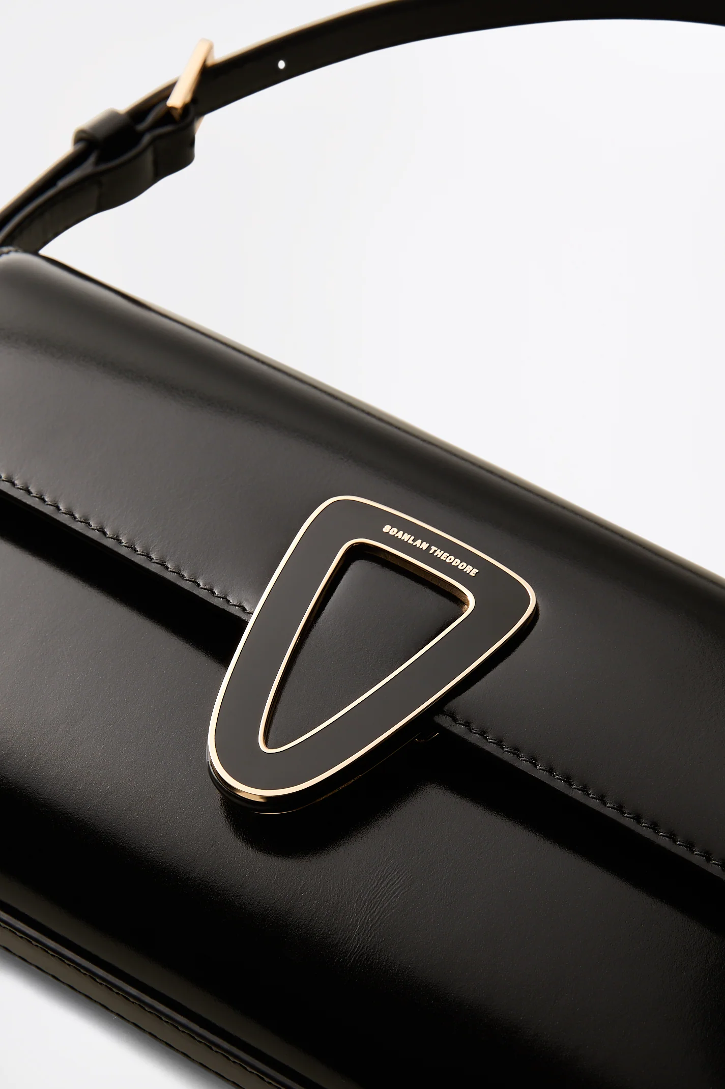 TRIANGLE FRAME BAGUETTE - Image 8