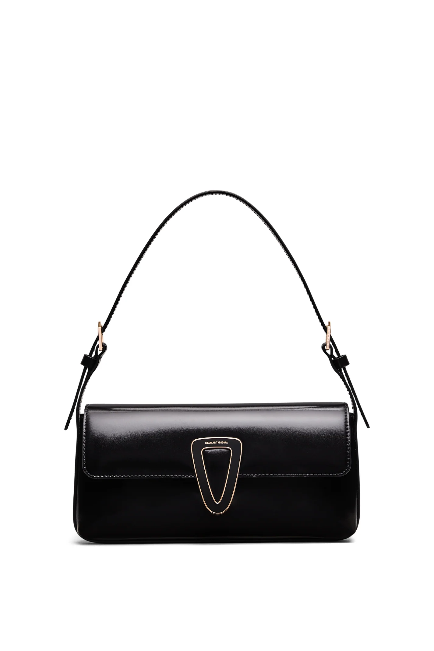 TRIANGLE FRAME BAGUETTE - Image 9