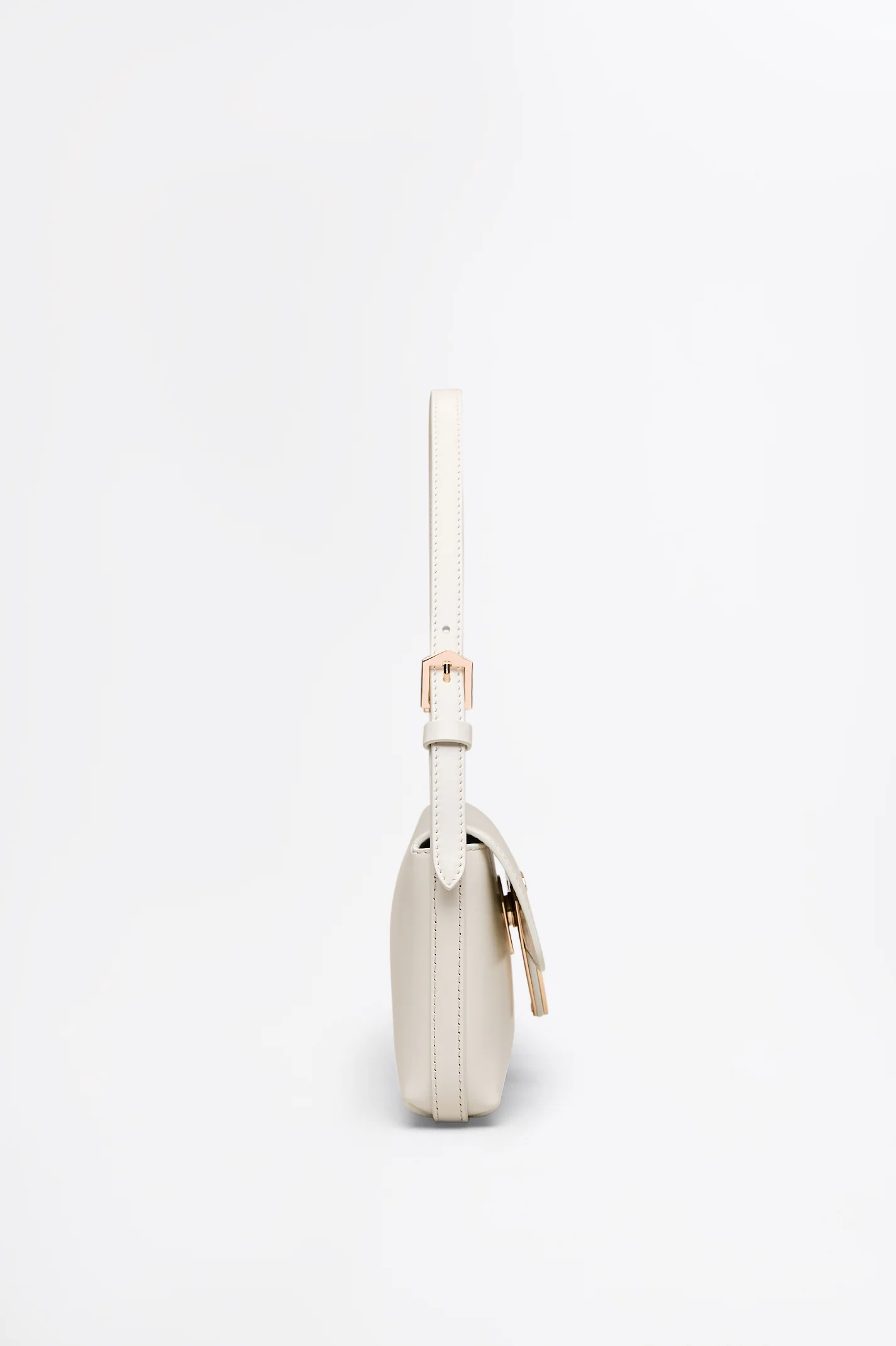 TRIANGLE FRAME BAGUETTE - Image 5