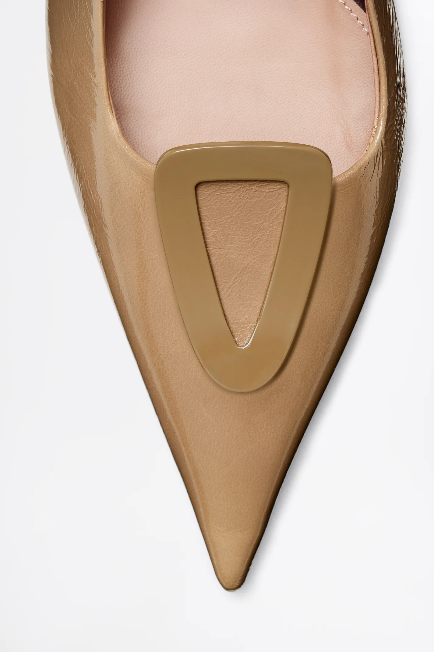 TRIANGLE FRAME PUMP 6 - Image 2