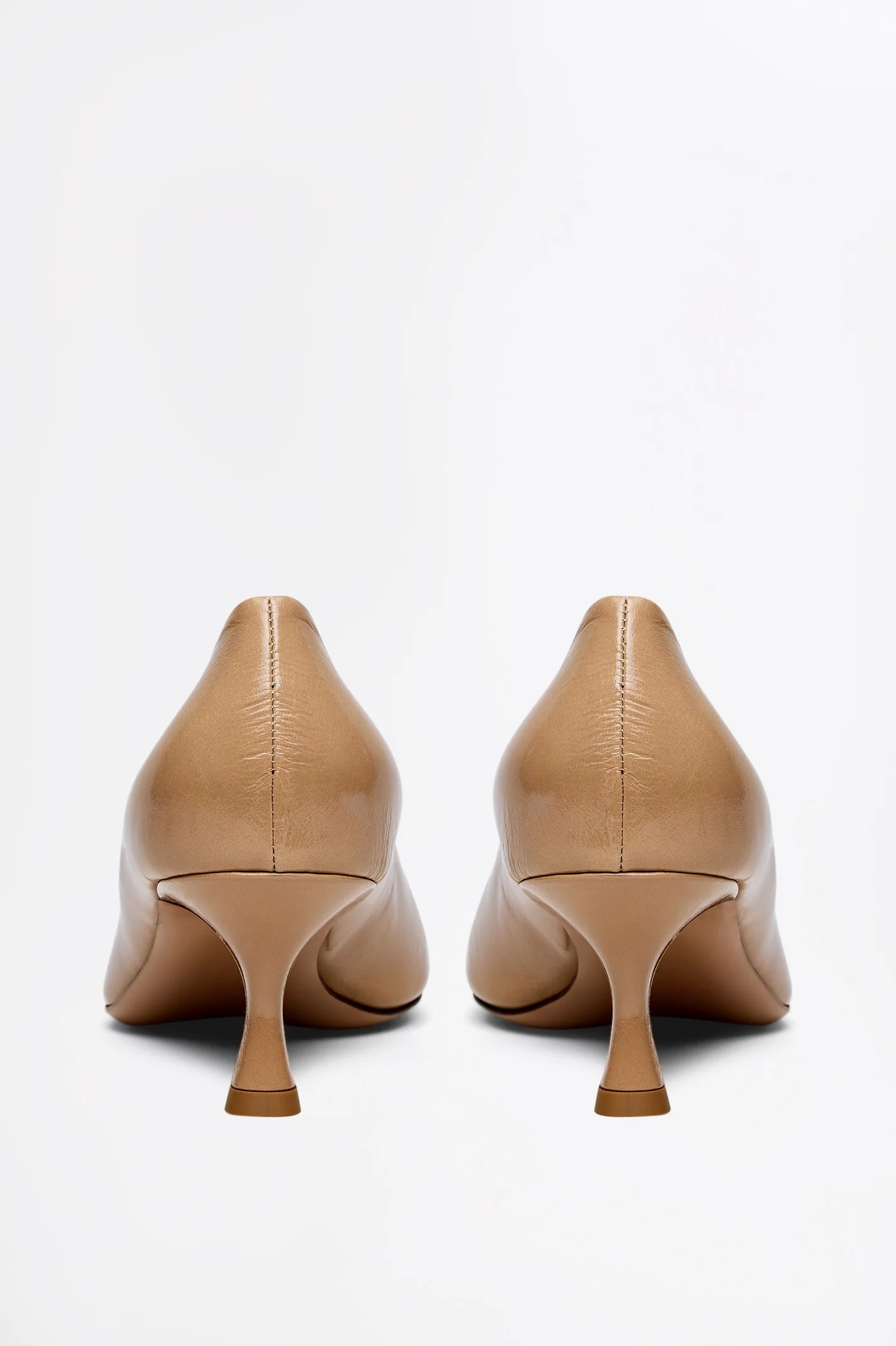 TRIANGLE FRAME PUMP 6 - Image 6