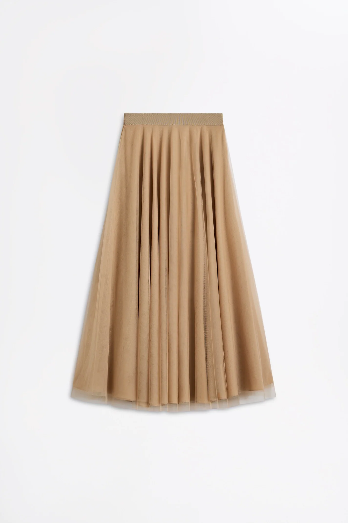 TULLE SKIRT - Image 2